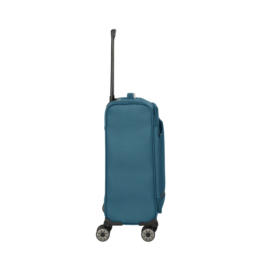 Jetpack - Max 4W Cabin Trolley S petrol