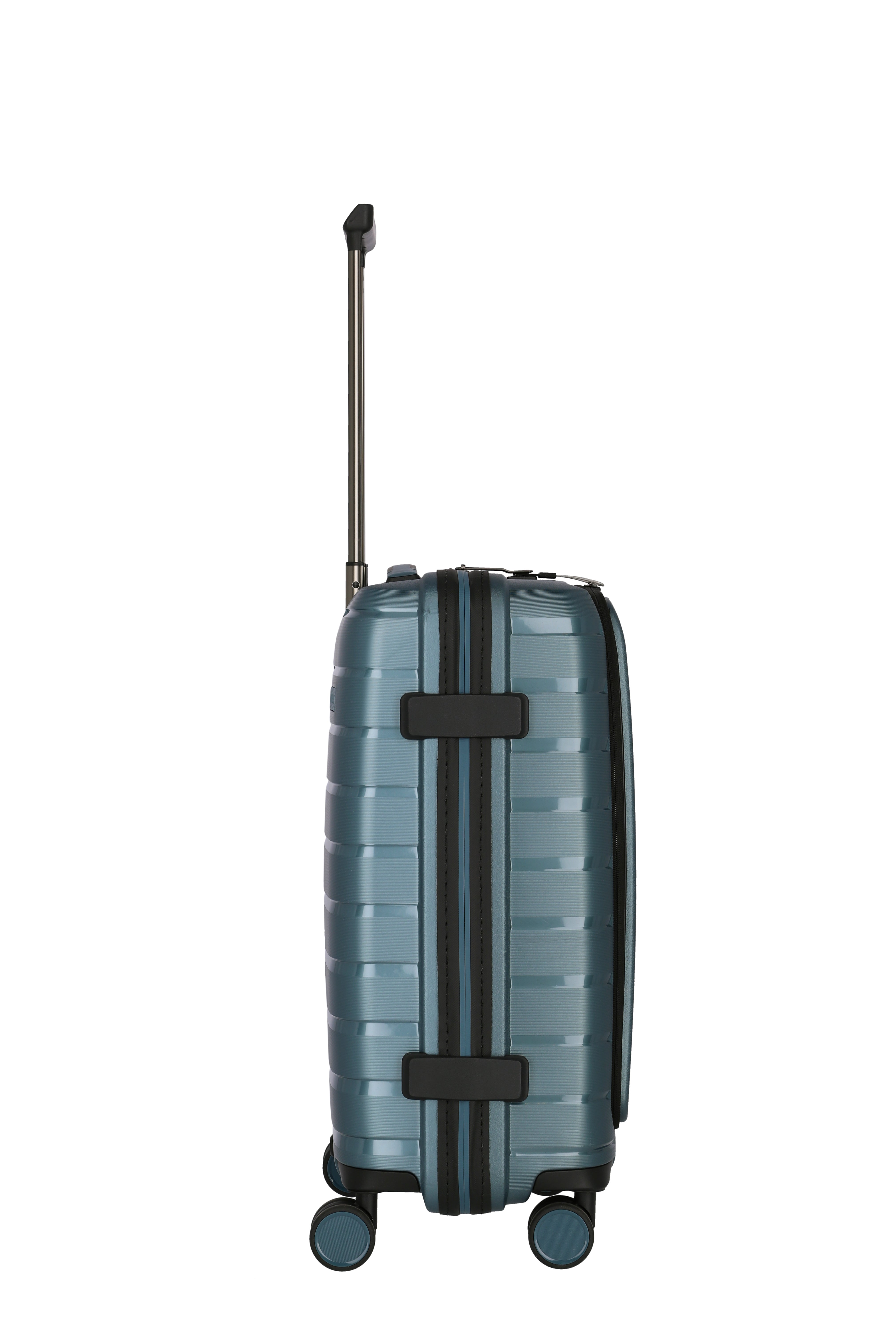 Air Base Trolley S+ iceblue