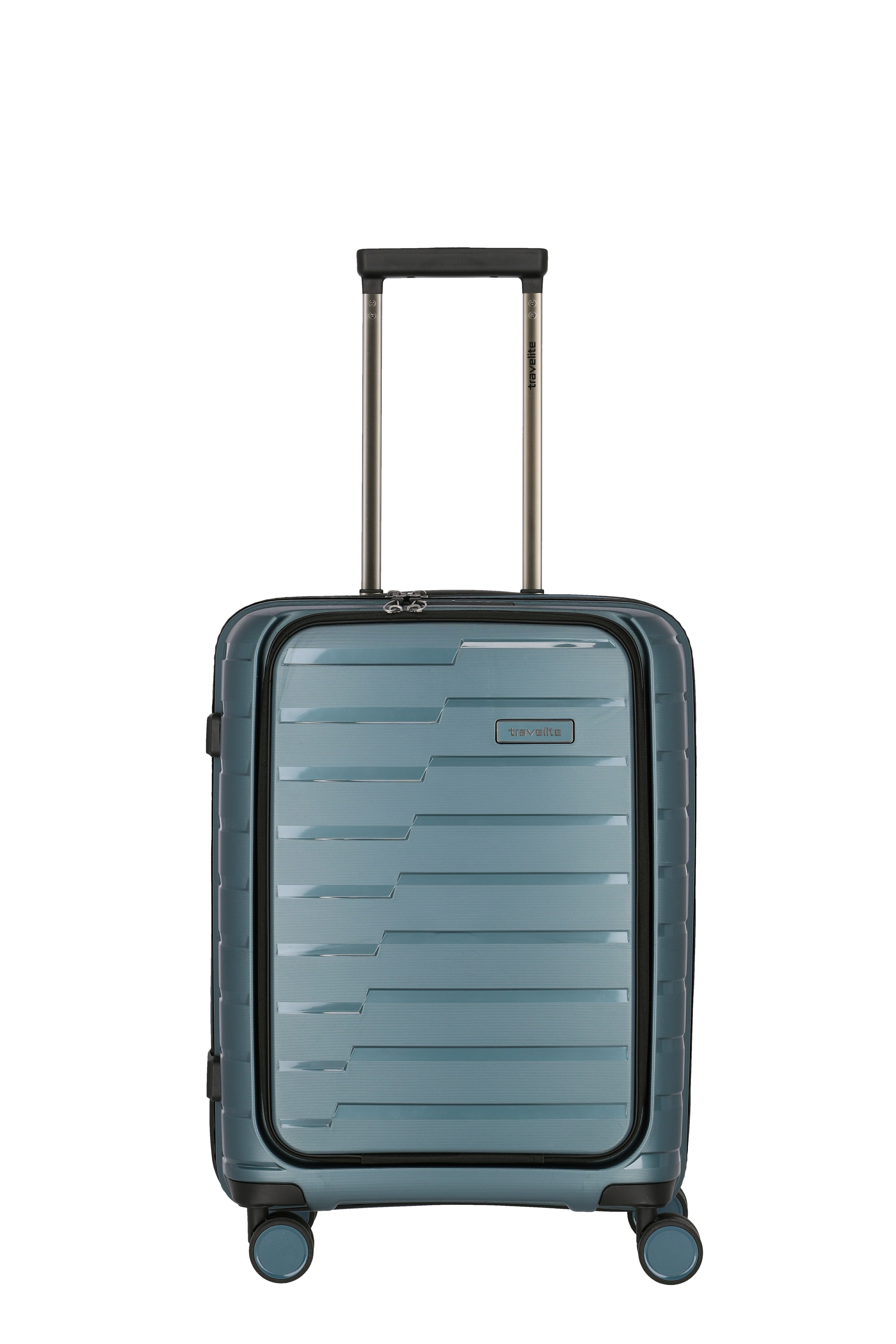 Air Base Trolley S+ iceblue