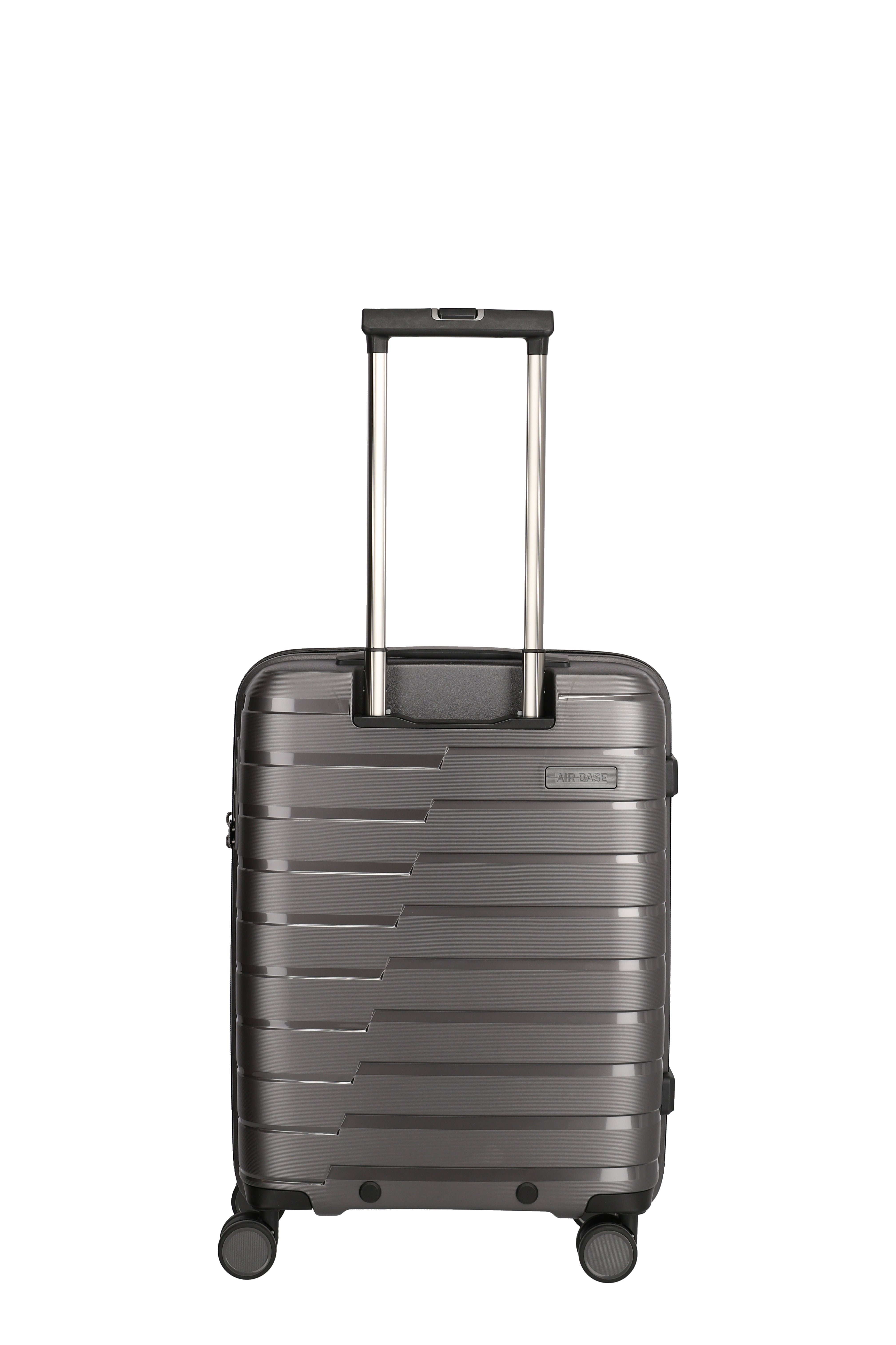 Air Base Trolley S anthracite