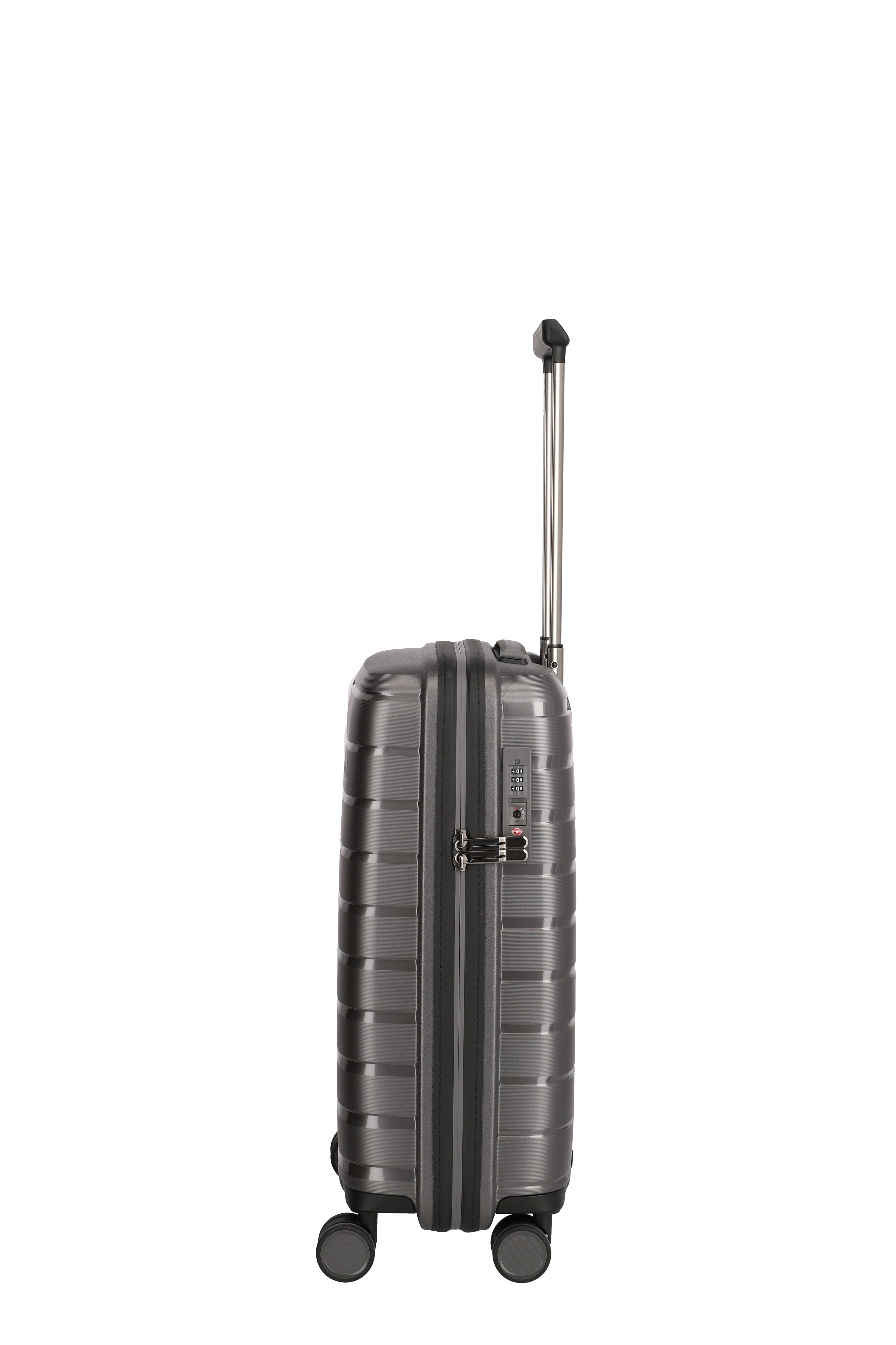 Air Base Trolley S anthracite