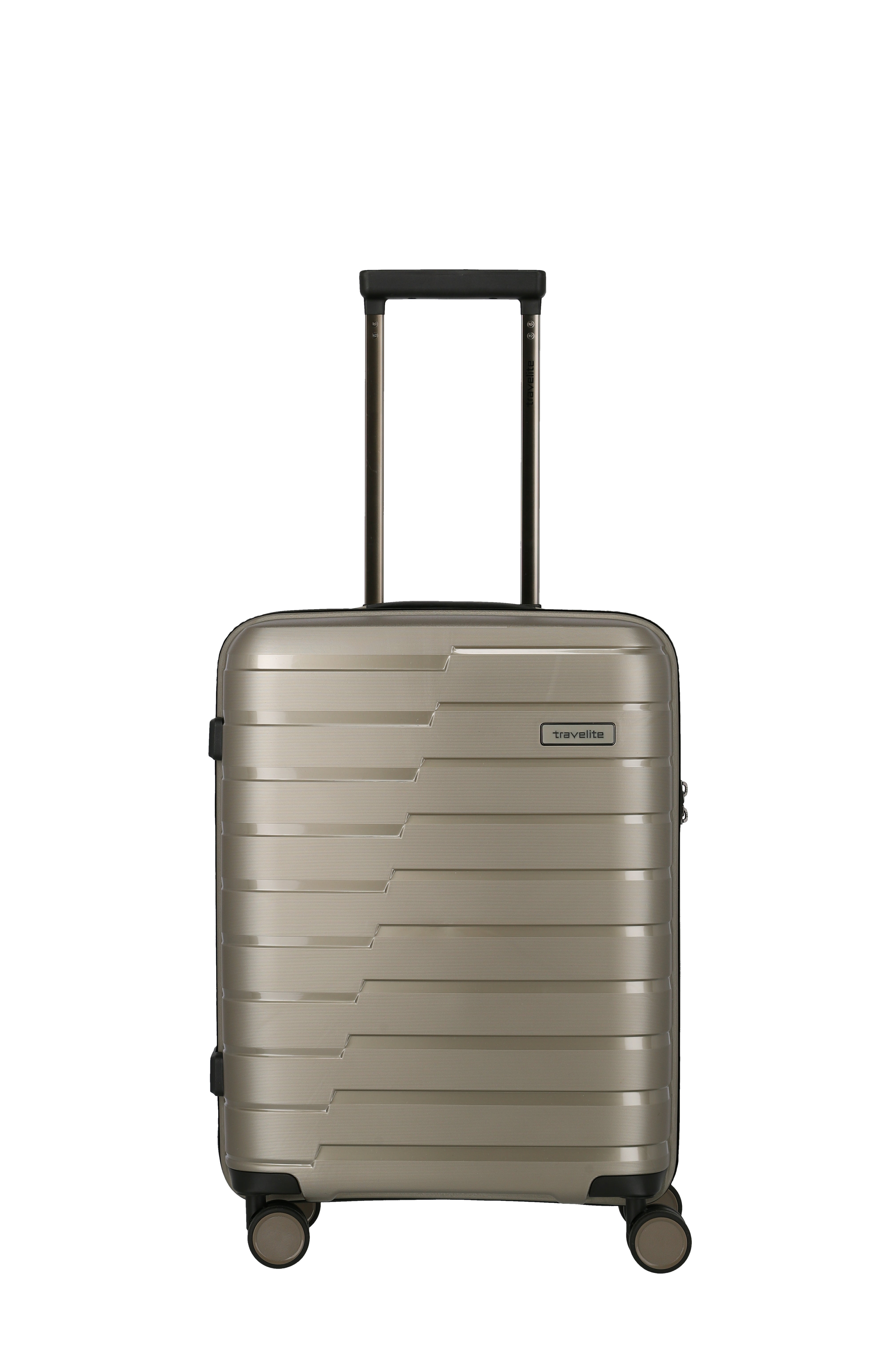 Air Base Trolley S champagne