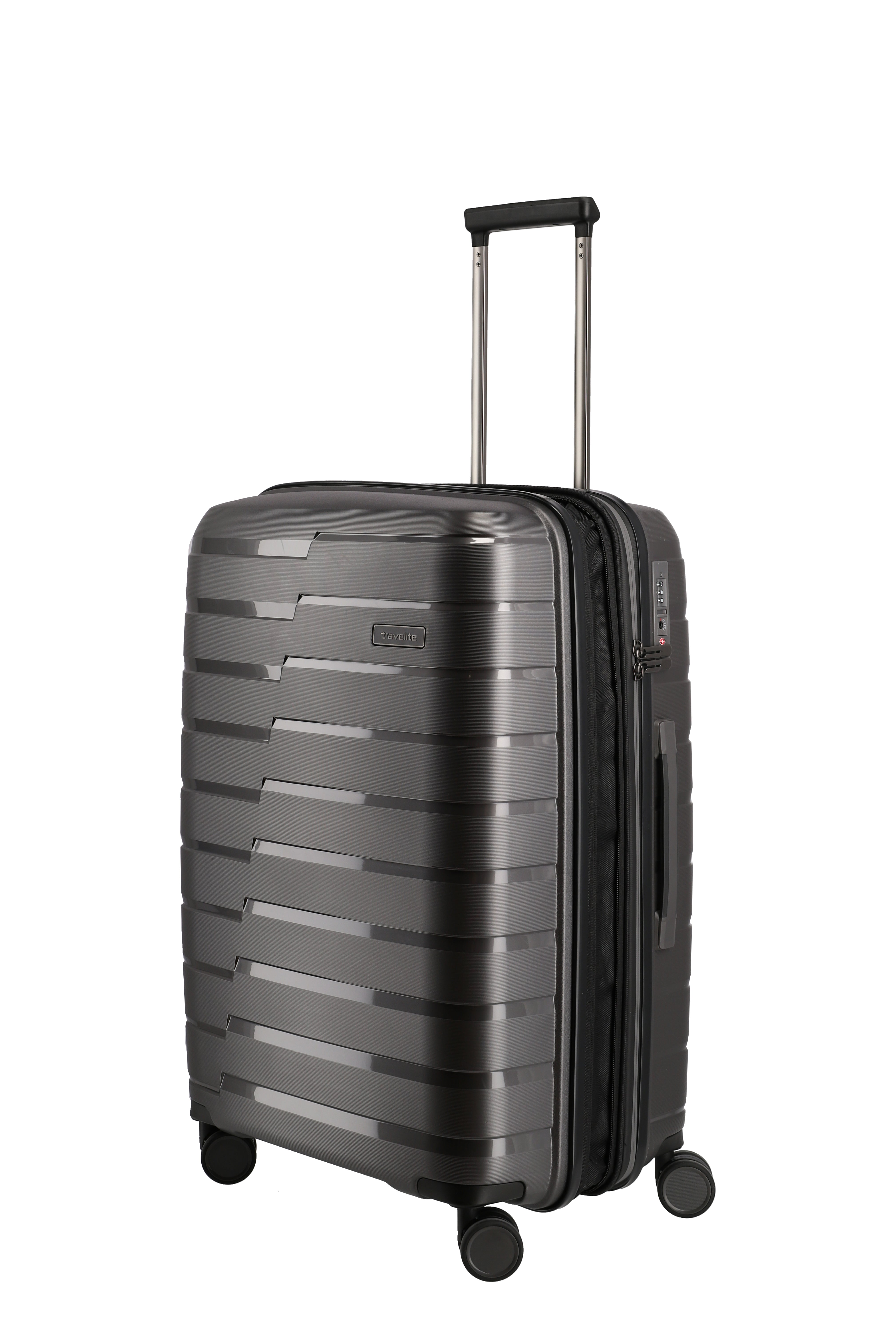 Air Base Trolley L anthracite