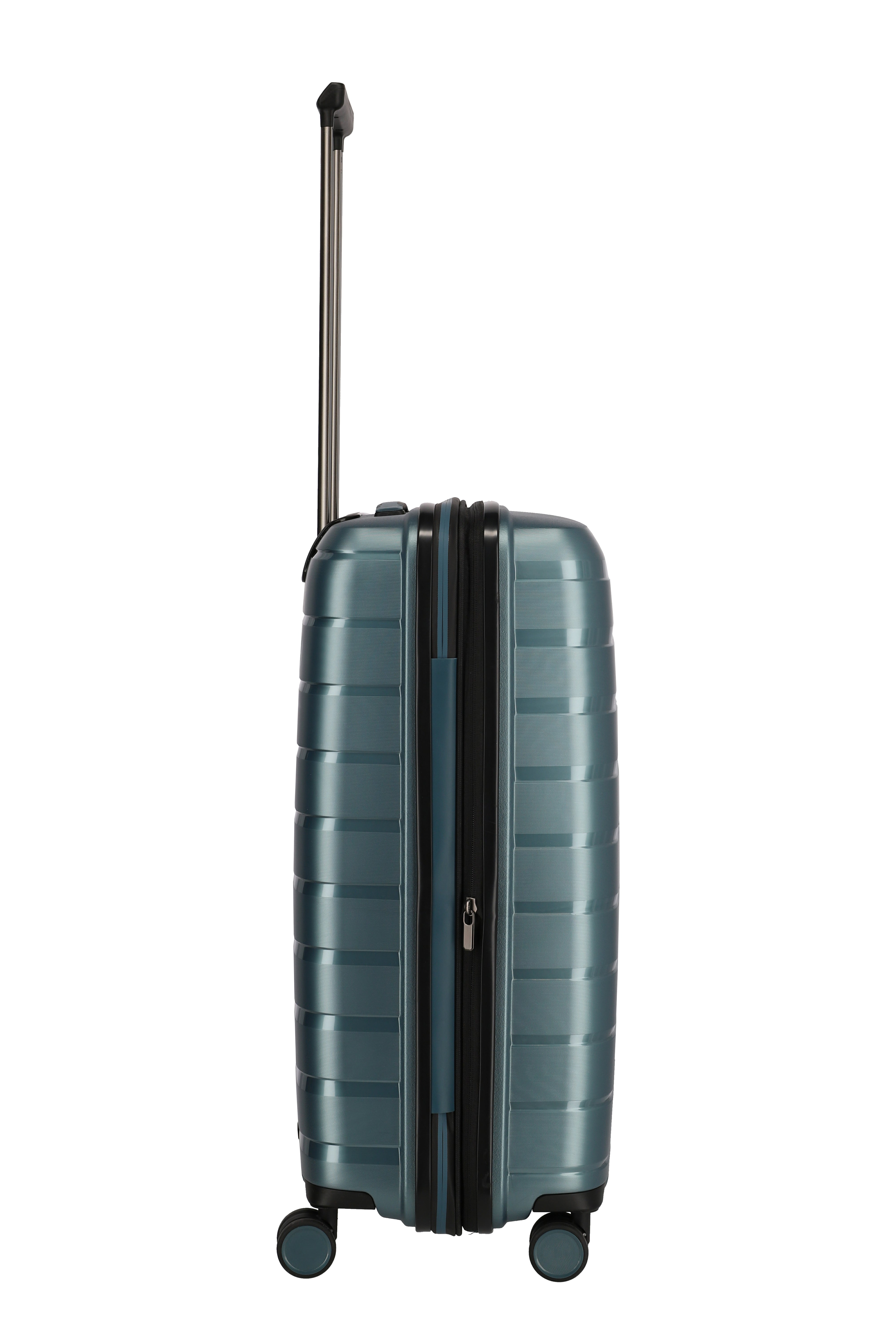 Air Base Trolley M Exp. iceblue