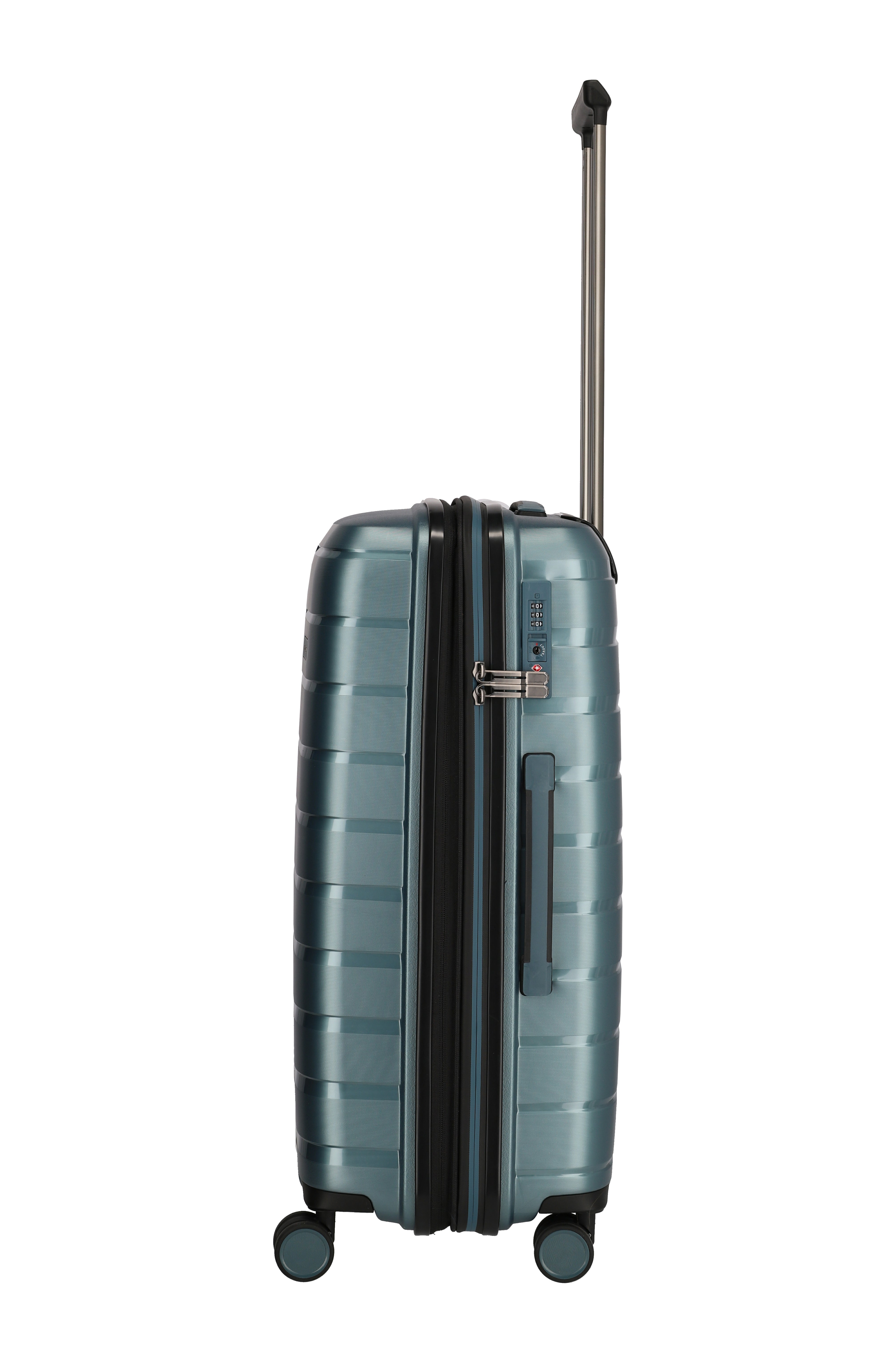 Air Base Trolley M Exp. iceblue