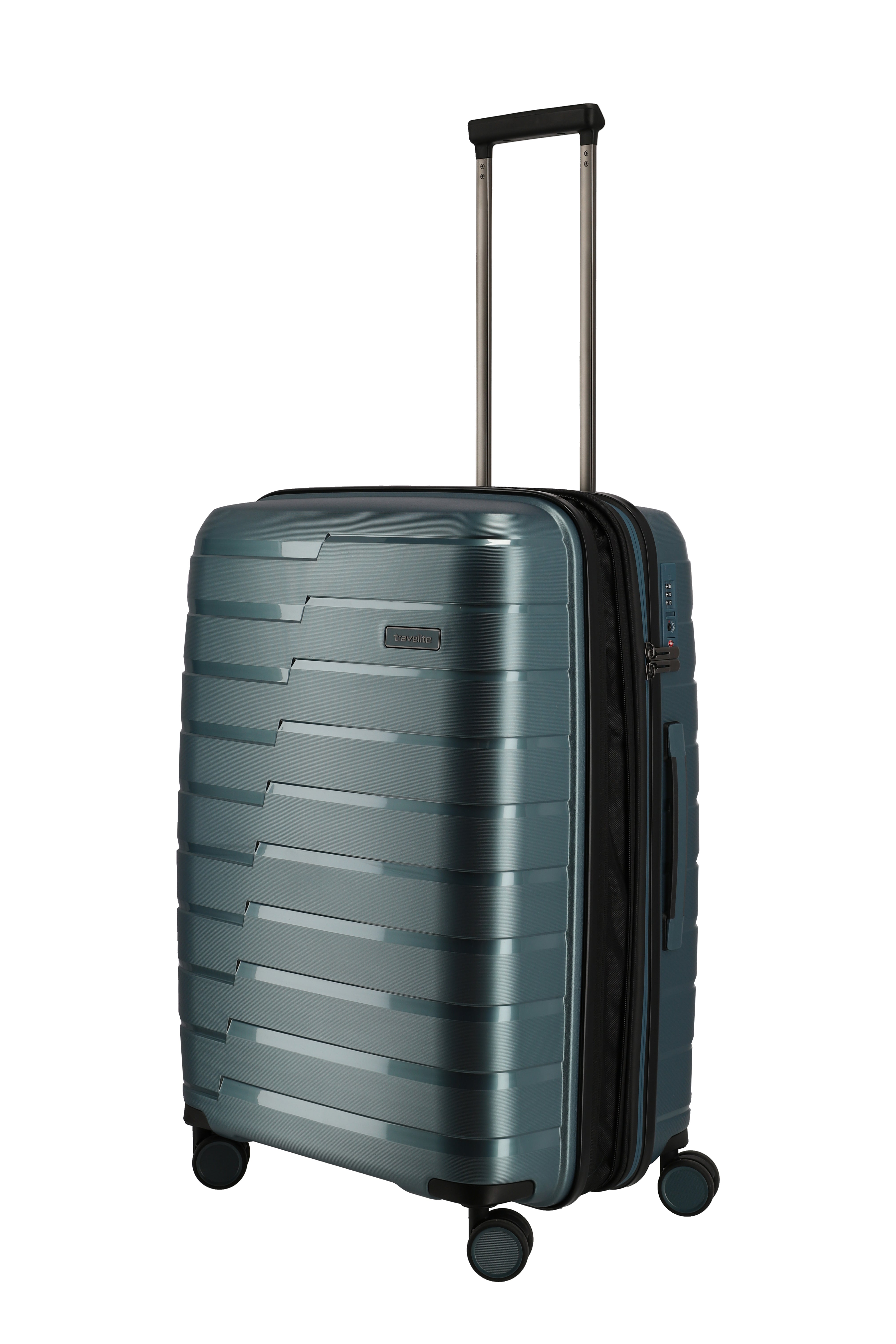 Air Base Trolley L iceblue