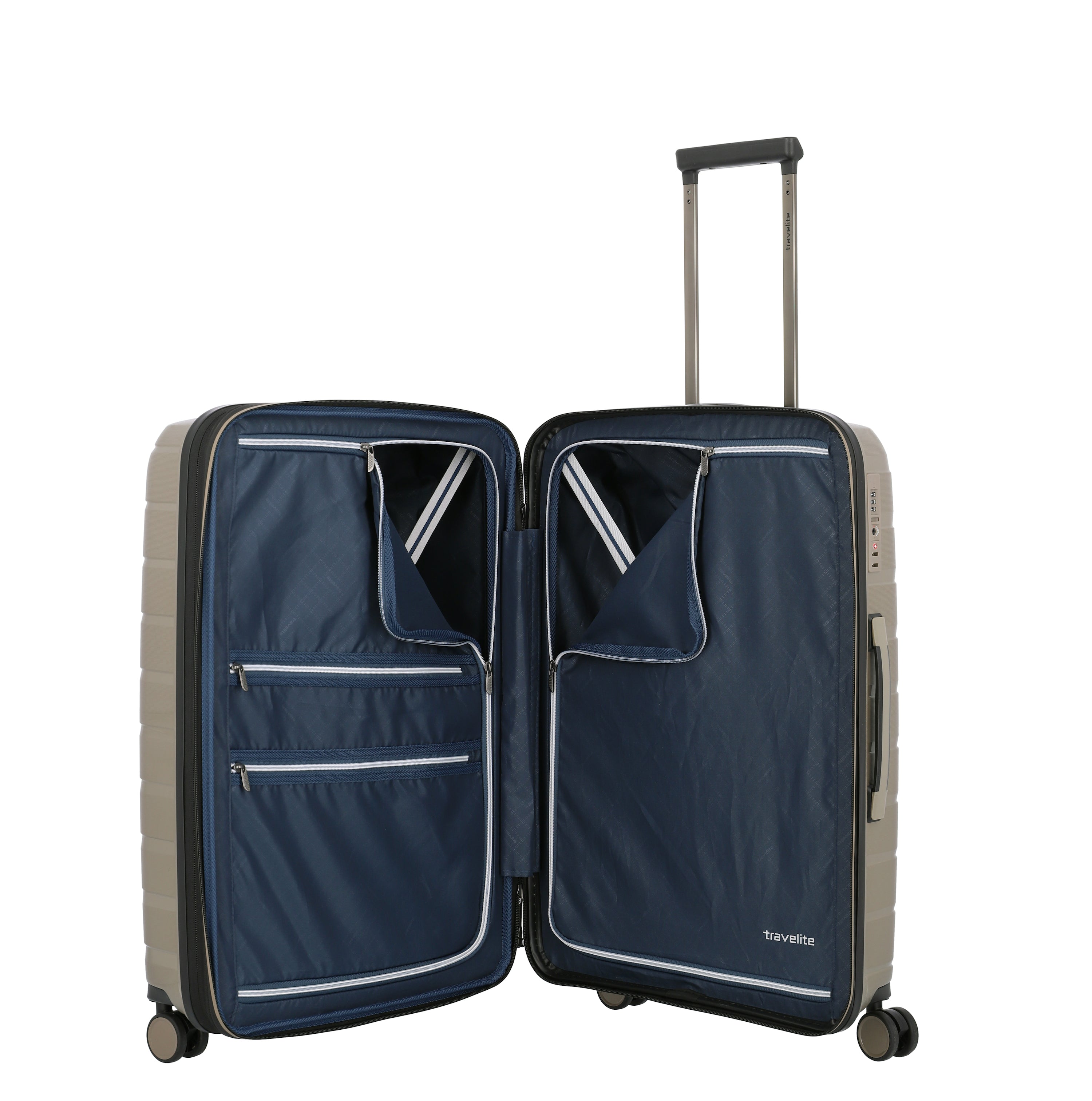 Air Base Trolley M Exp. Champagne