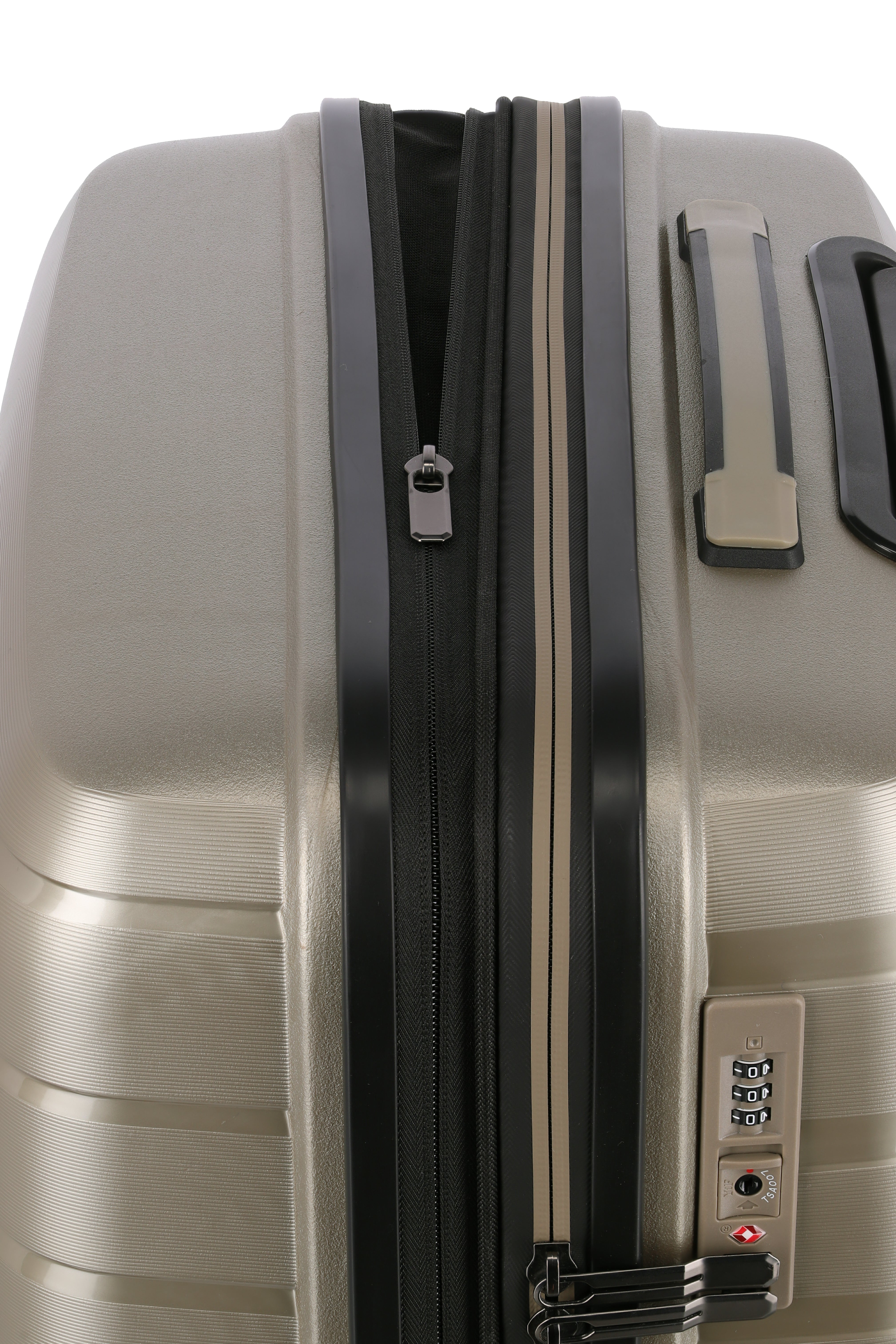 Air Base Trolley M Exp. Champagne
