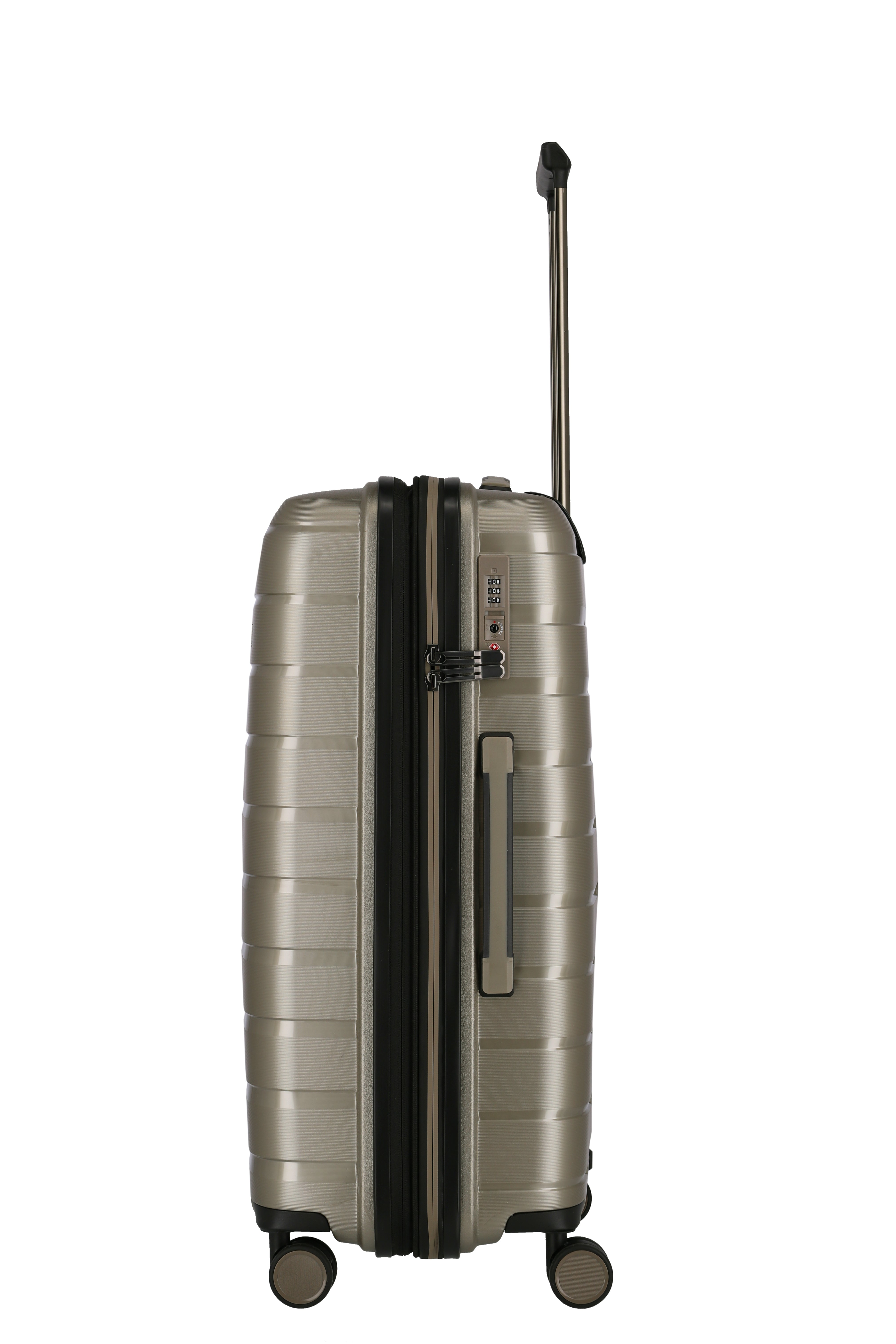 Air Base Trolley M Exp. Champagne