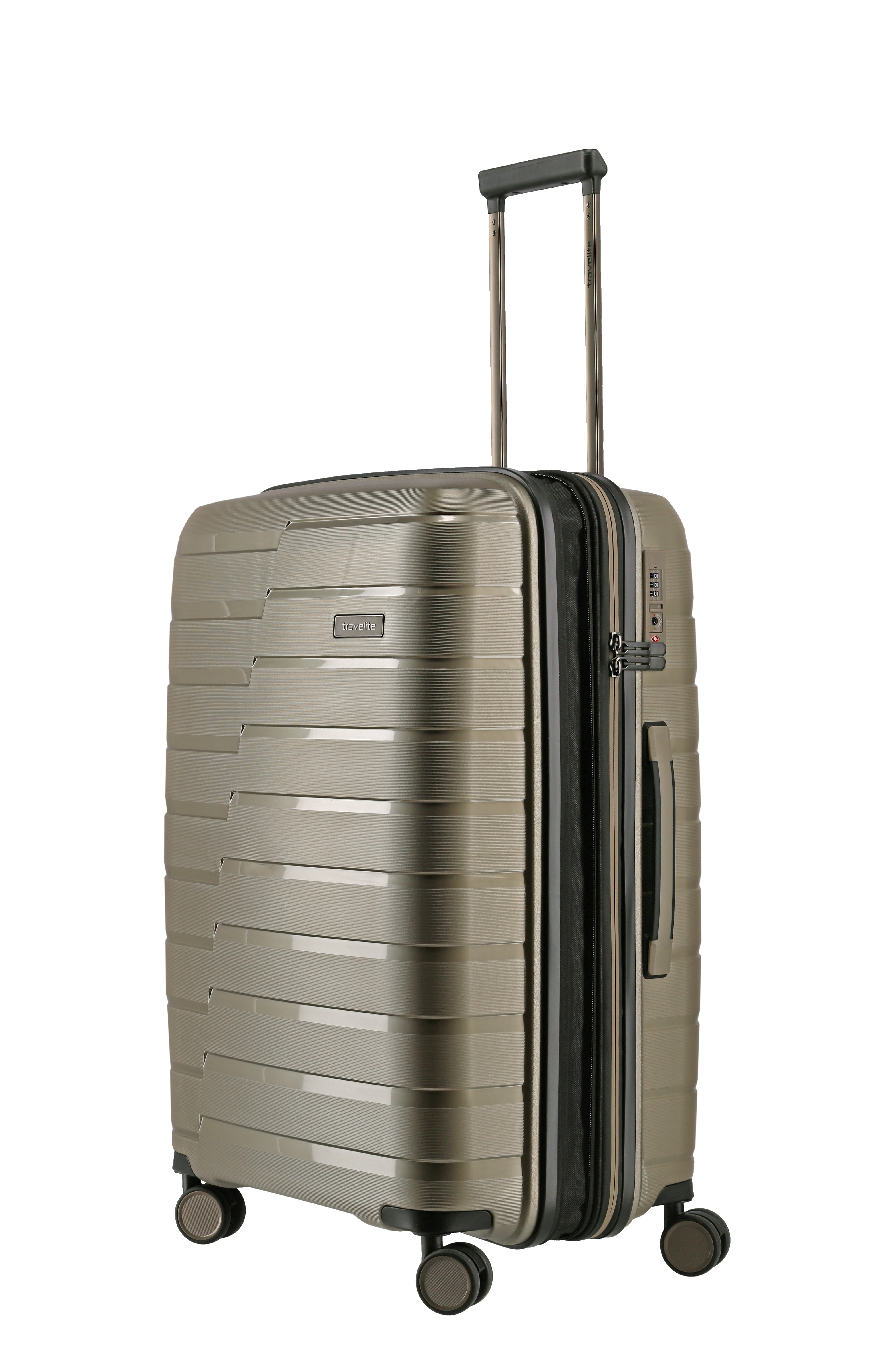 Air Base Trolley M Exp. Champagne