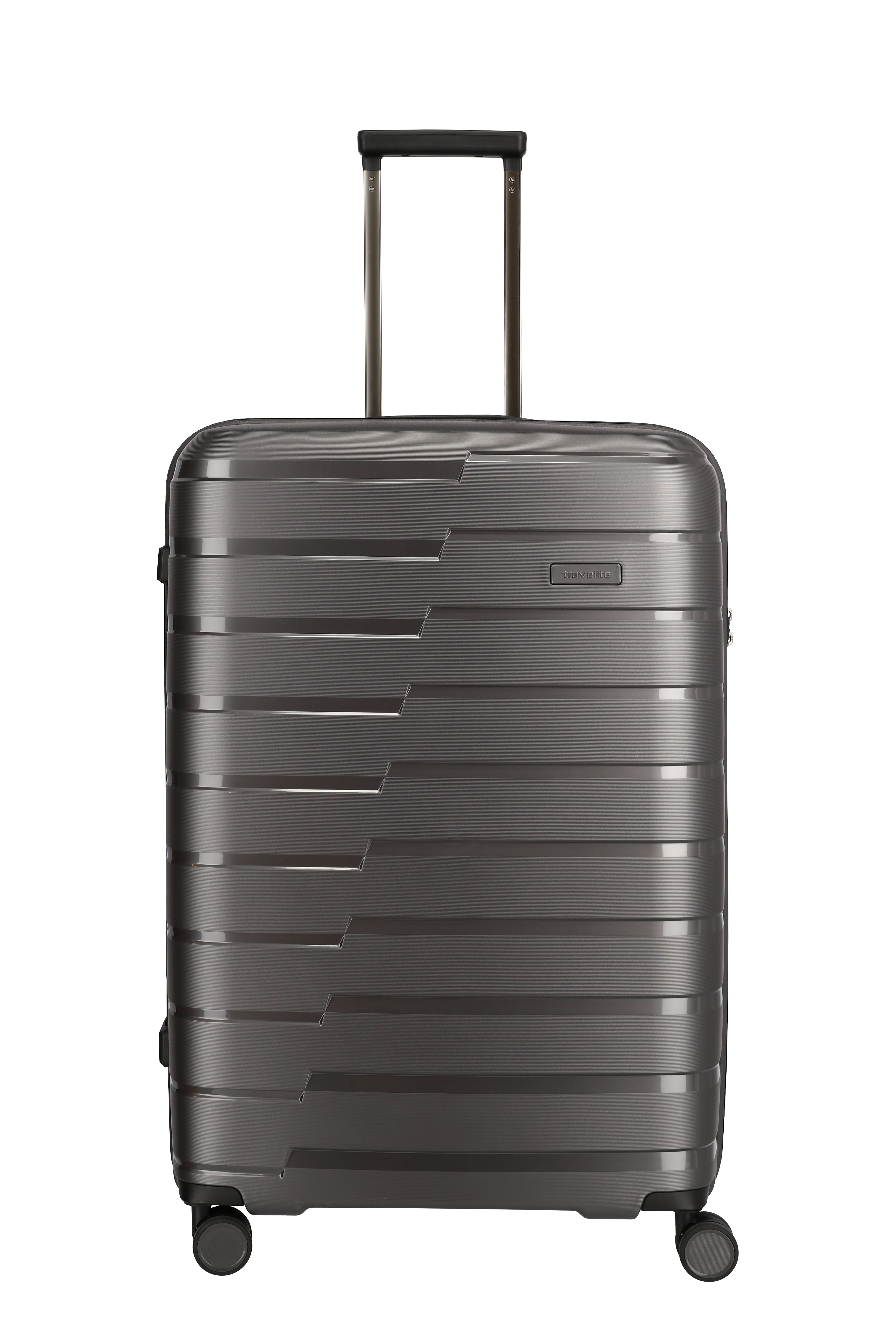 Air Base Trolley L anthracite