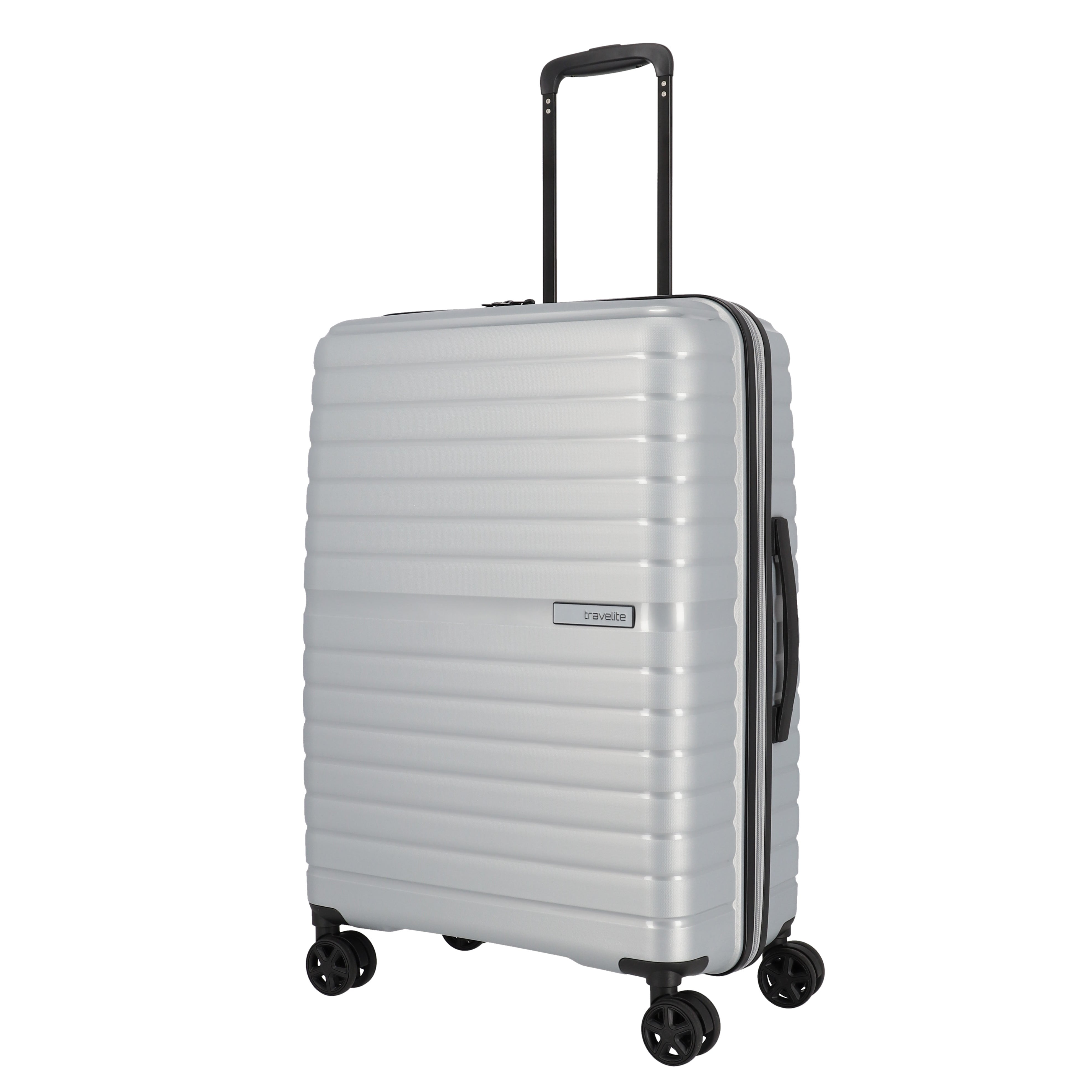 Trient Trolley M silver