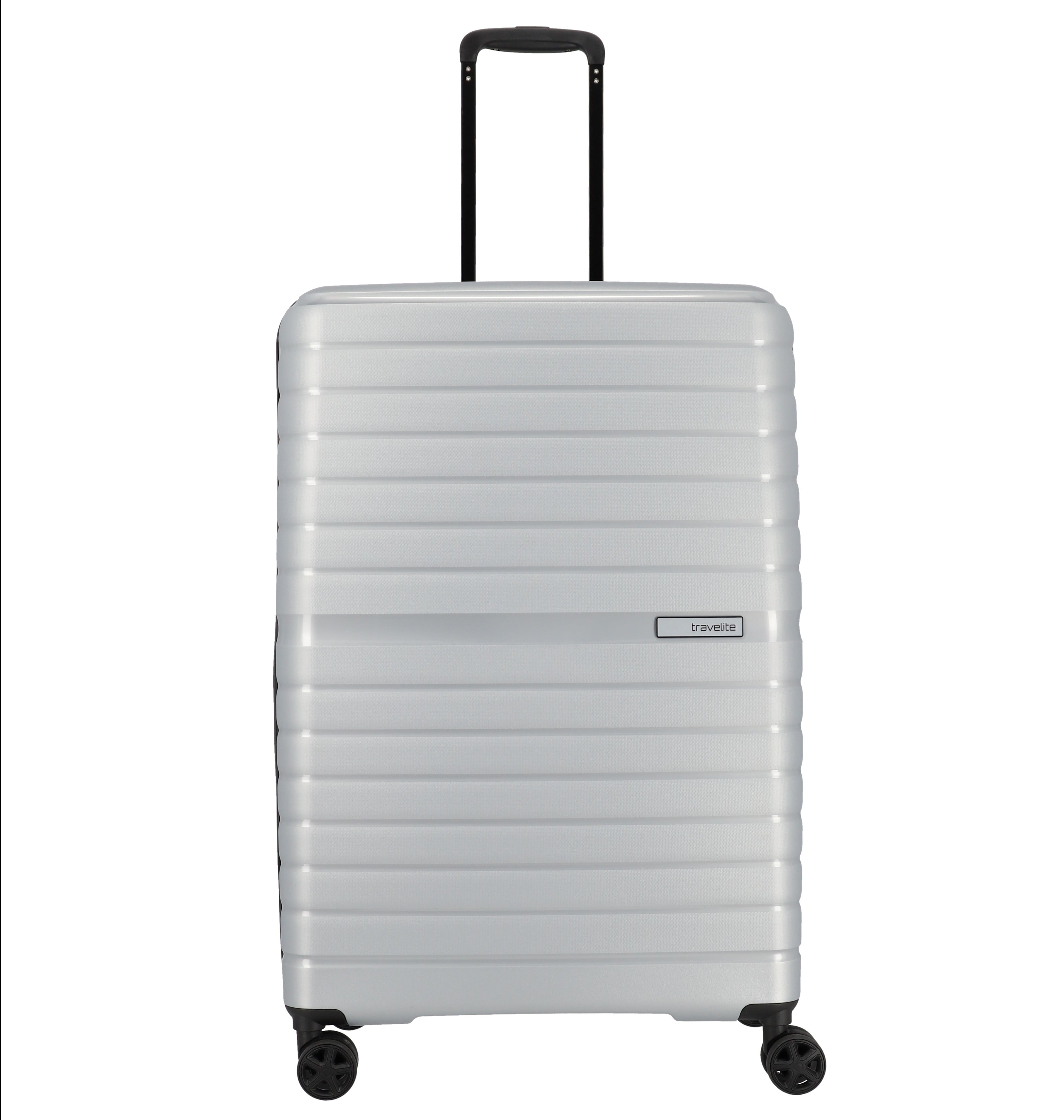 Trient Trolley L silver