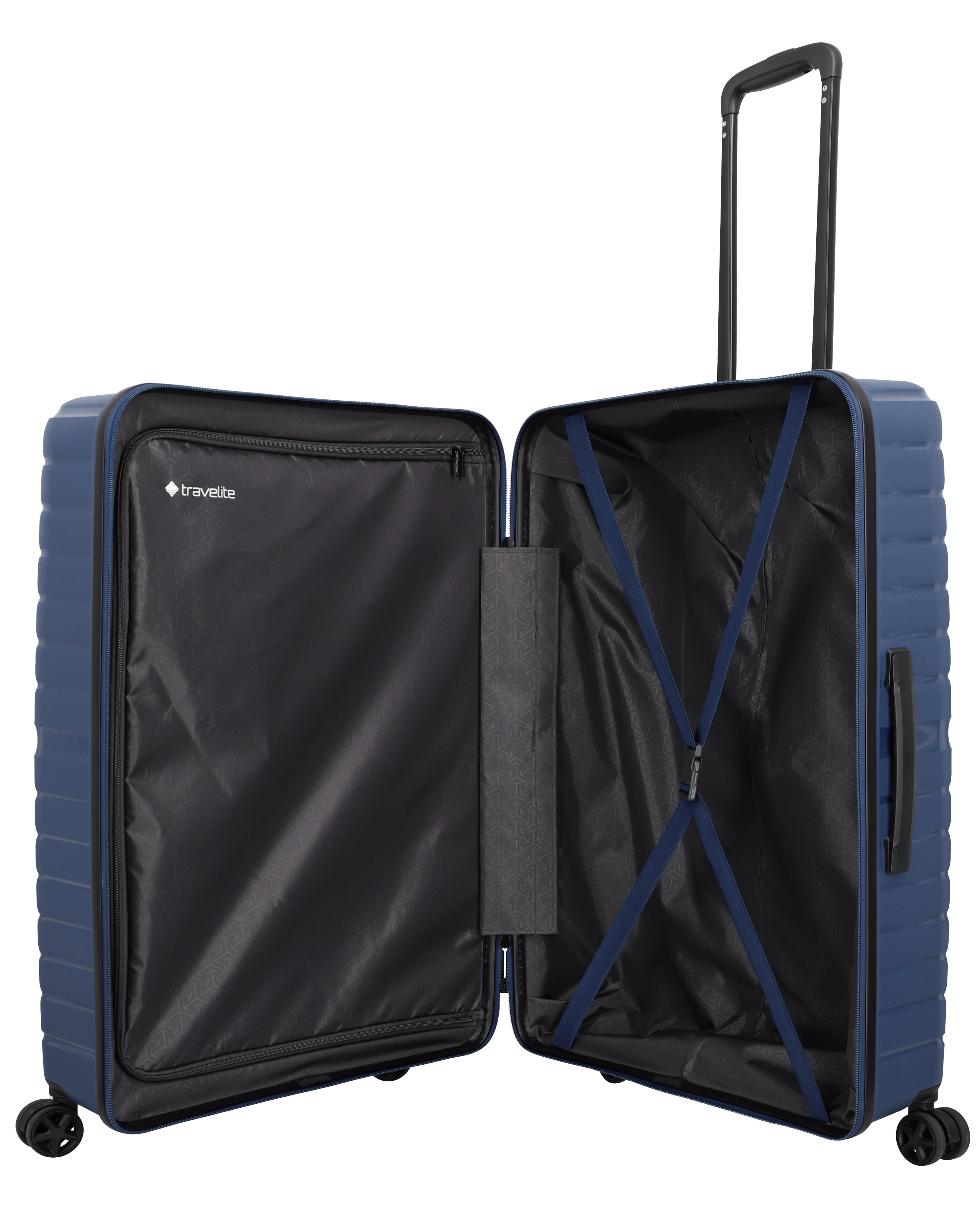 Trient Trolley L blue