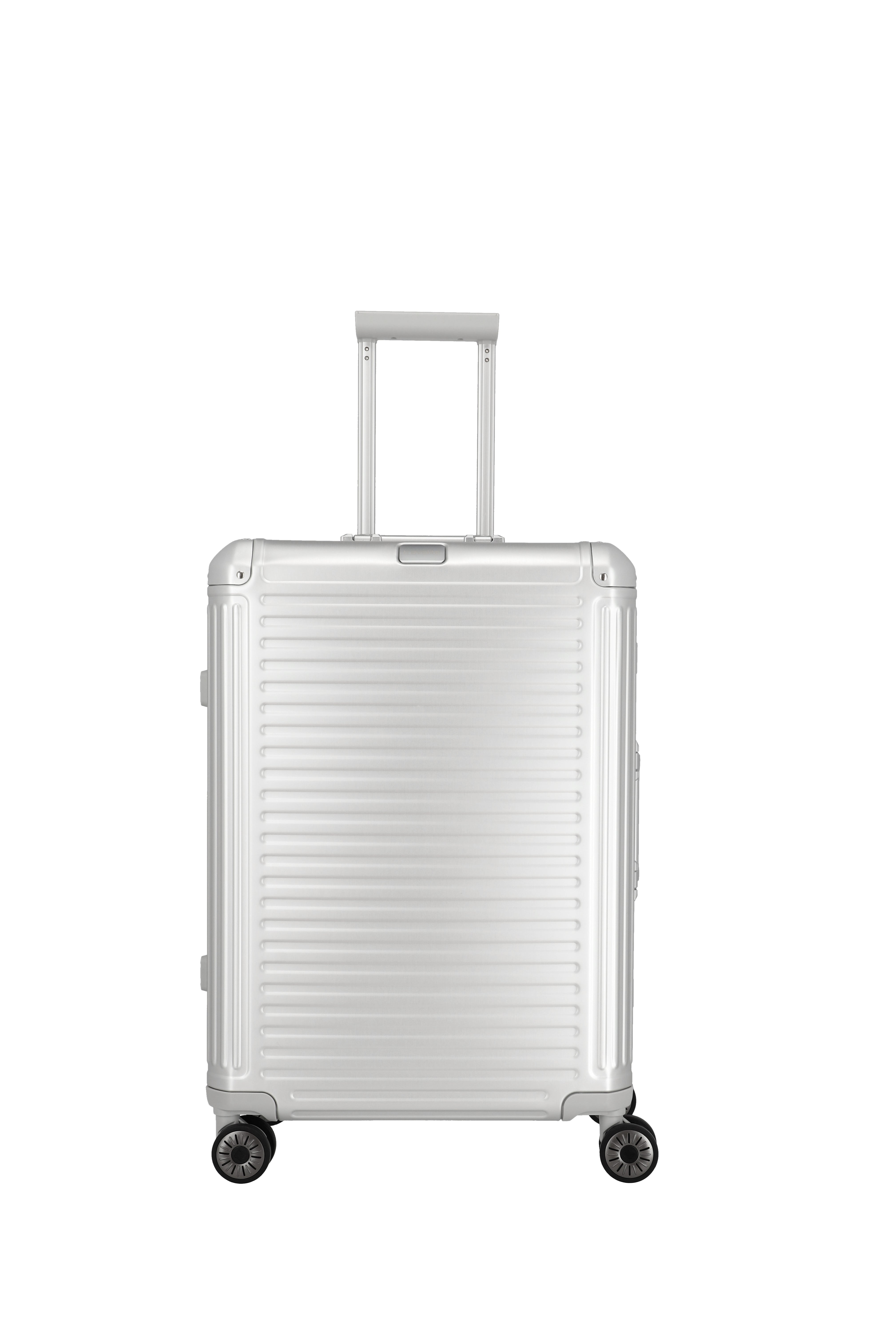 Next 2.0 Aluminium Trolley M silver