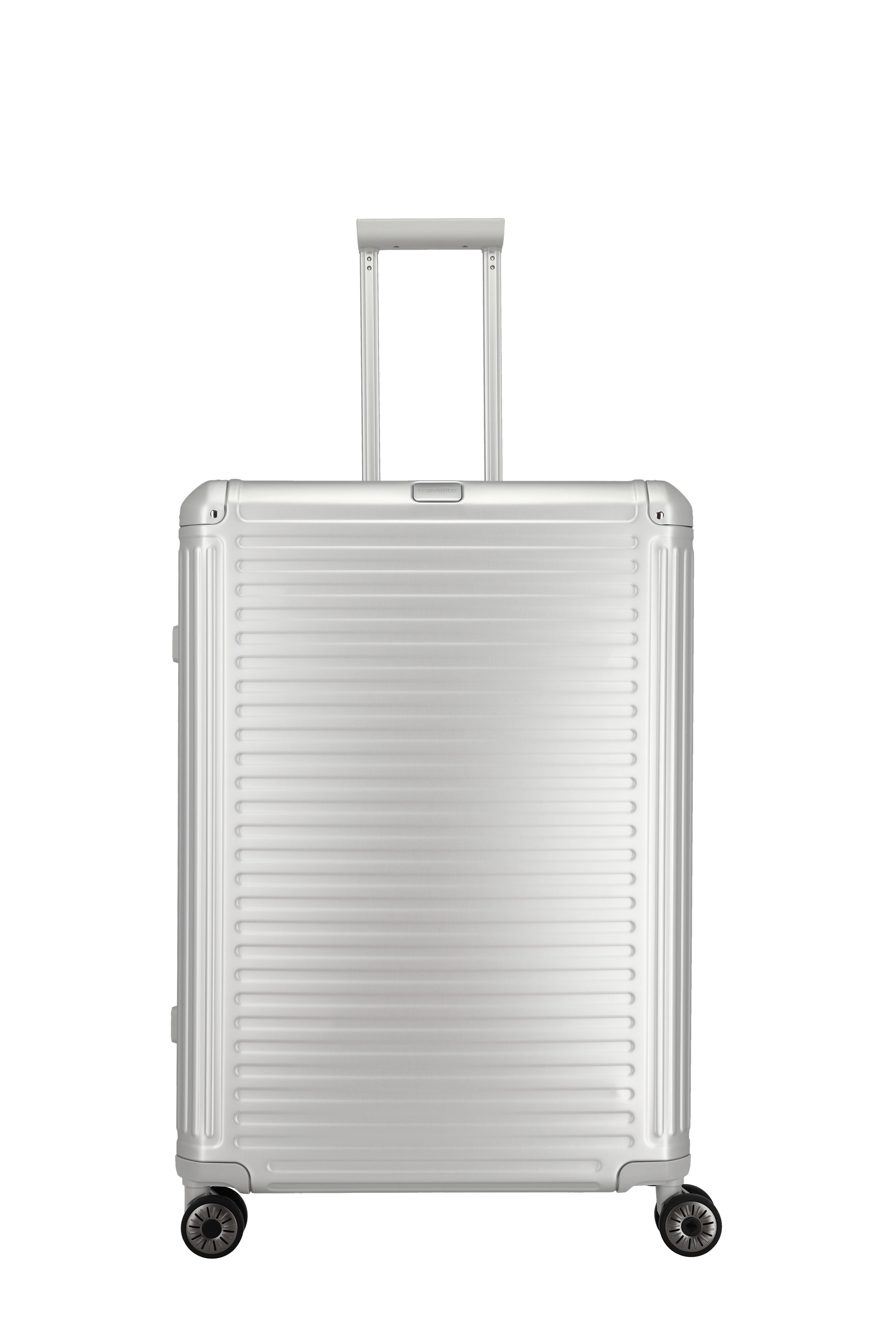 Next 2.0 Aluminium Trolley L silver