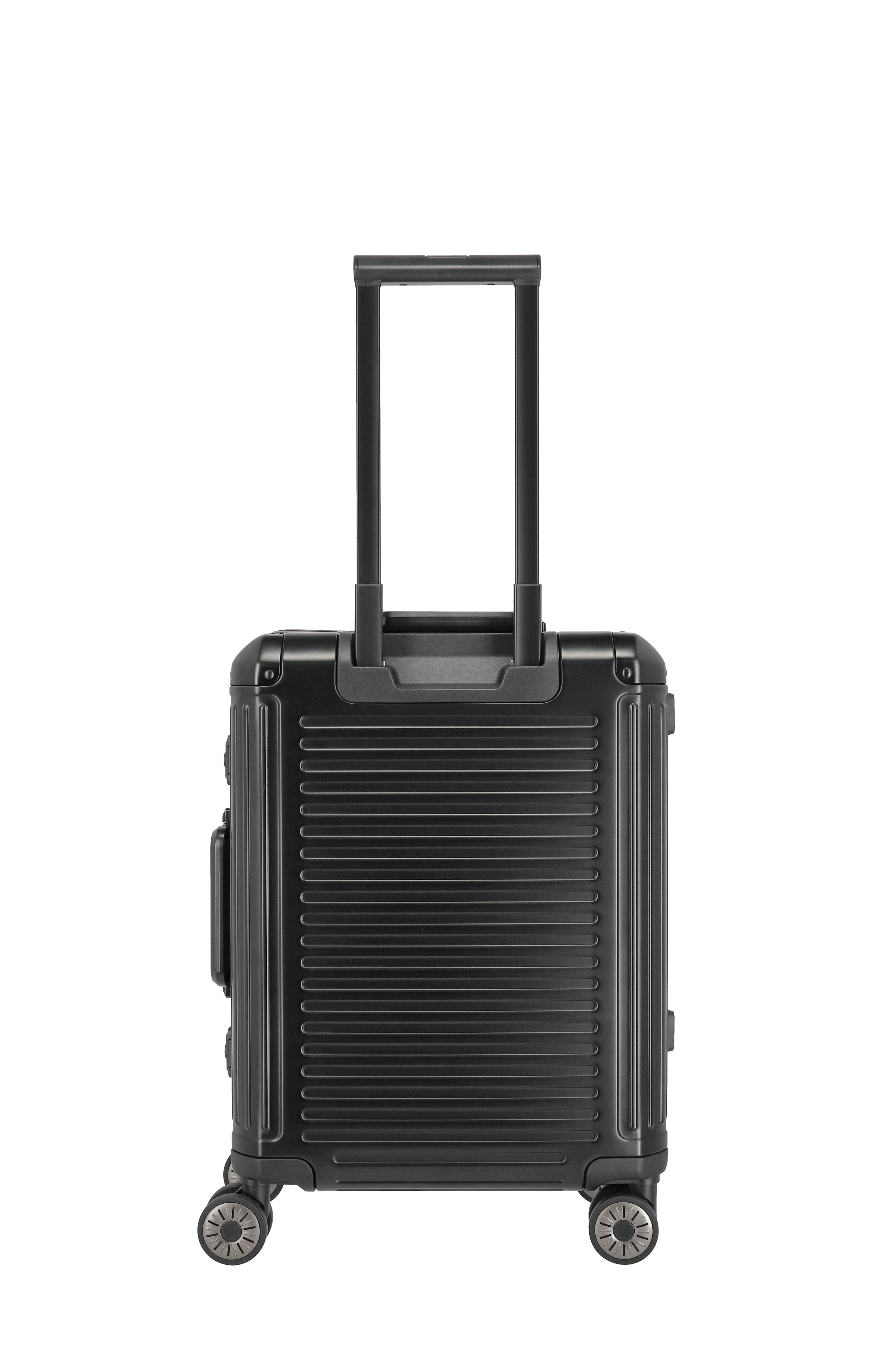 Next Aluminium Trolley S+ black