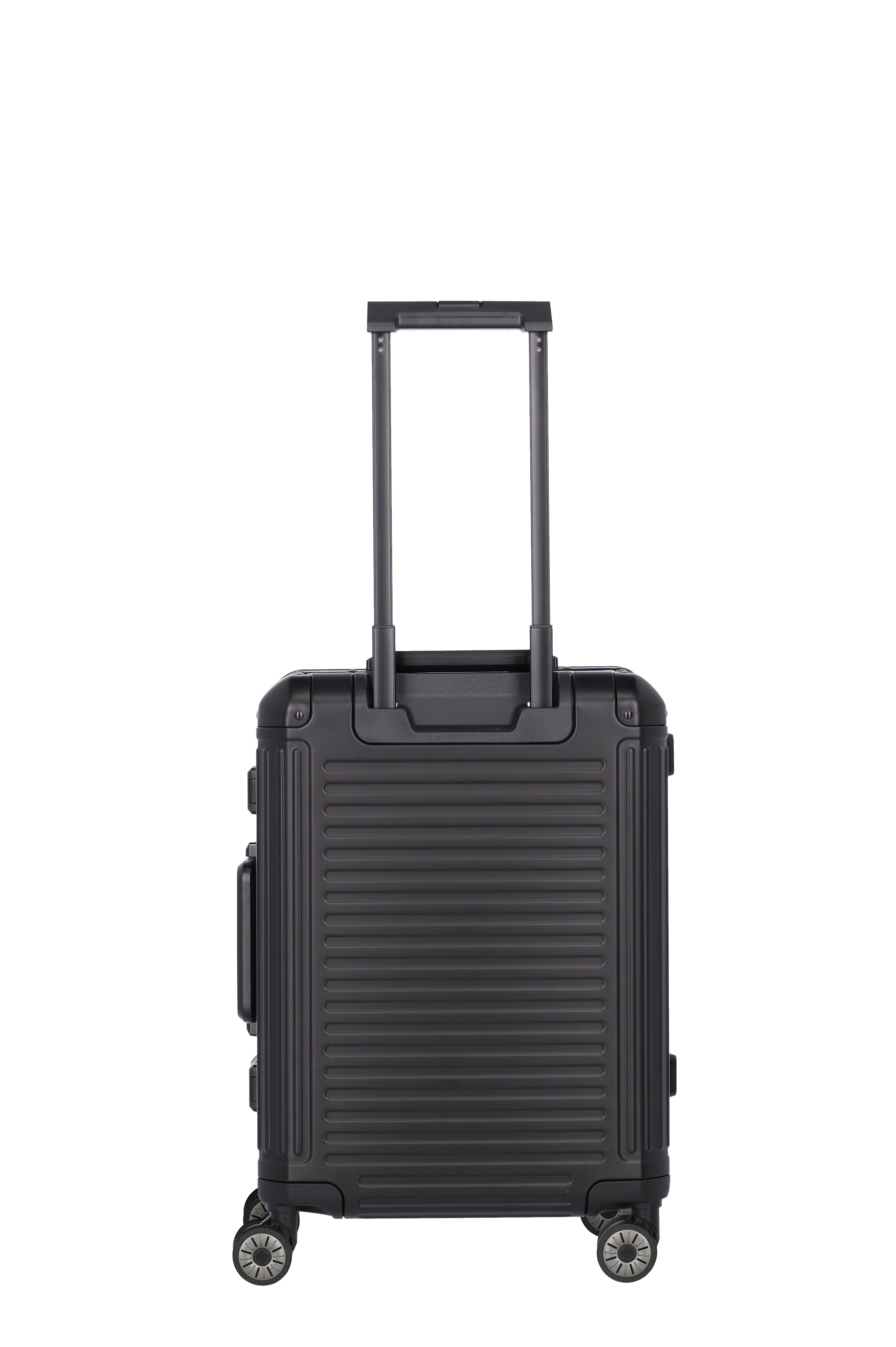 Next Aluminium Trolley S black