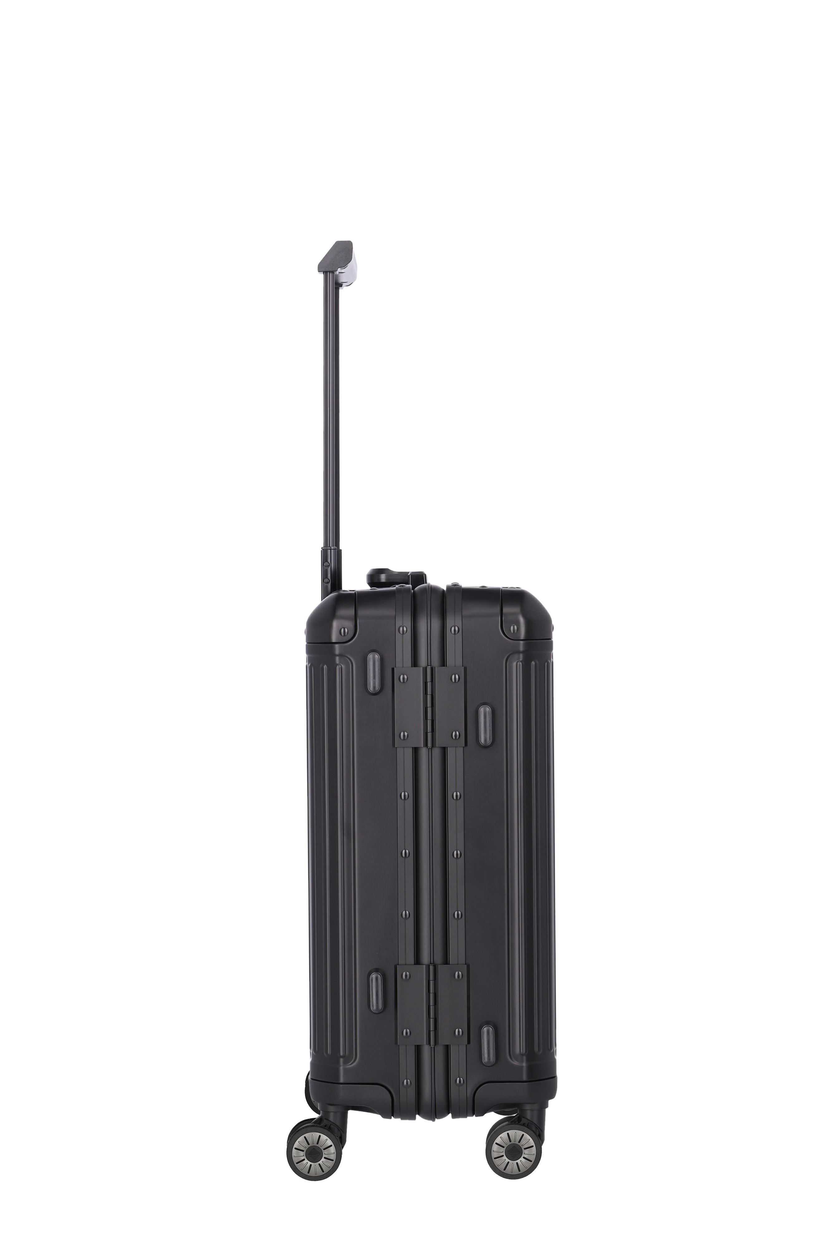 Next Aluminium Trolley S black
