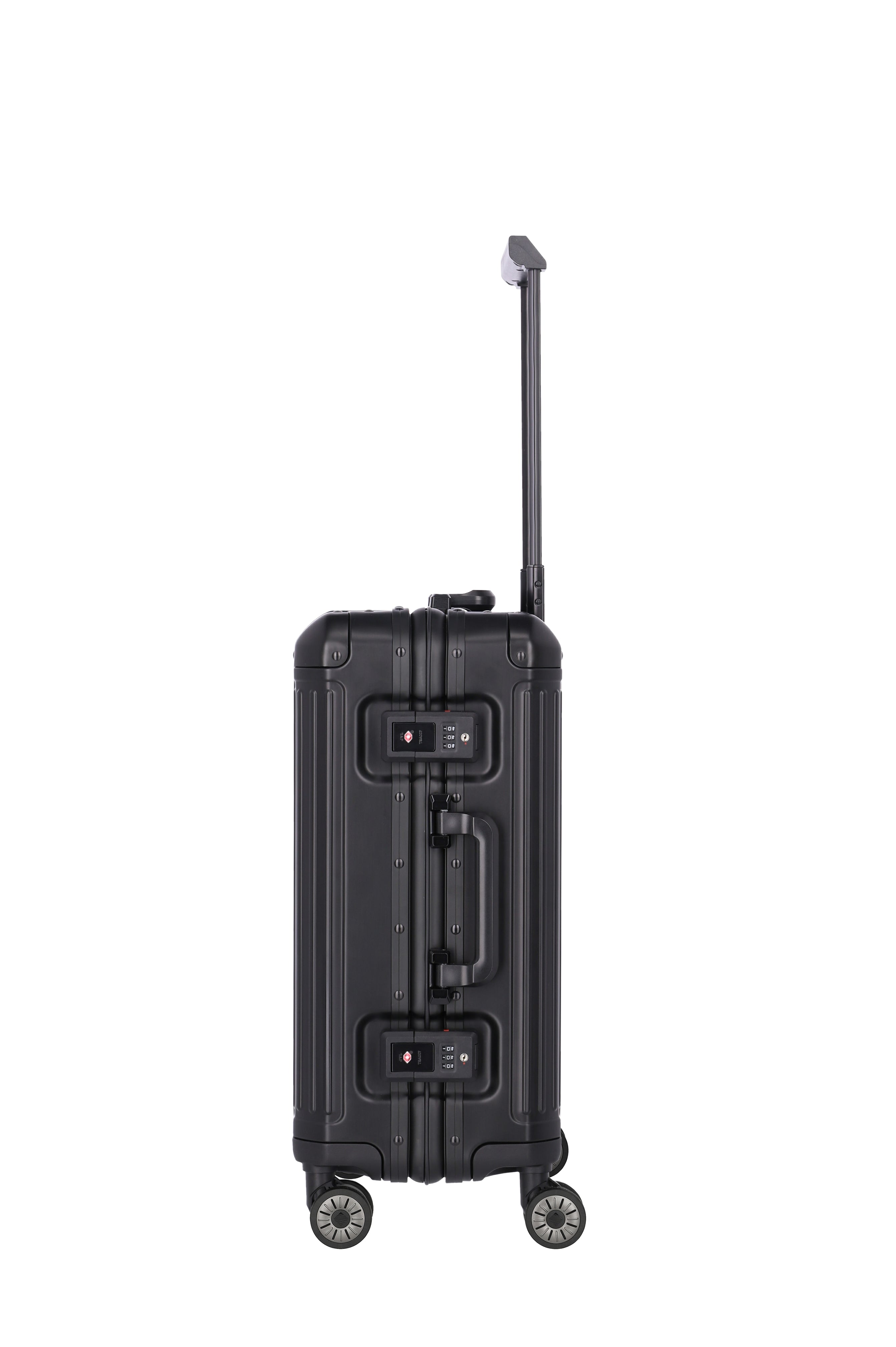 Next Aluminium Trolley S black