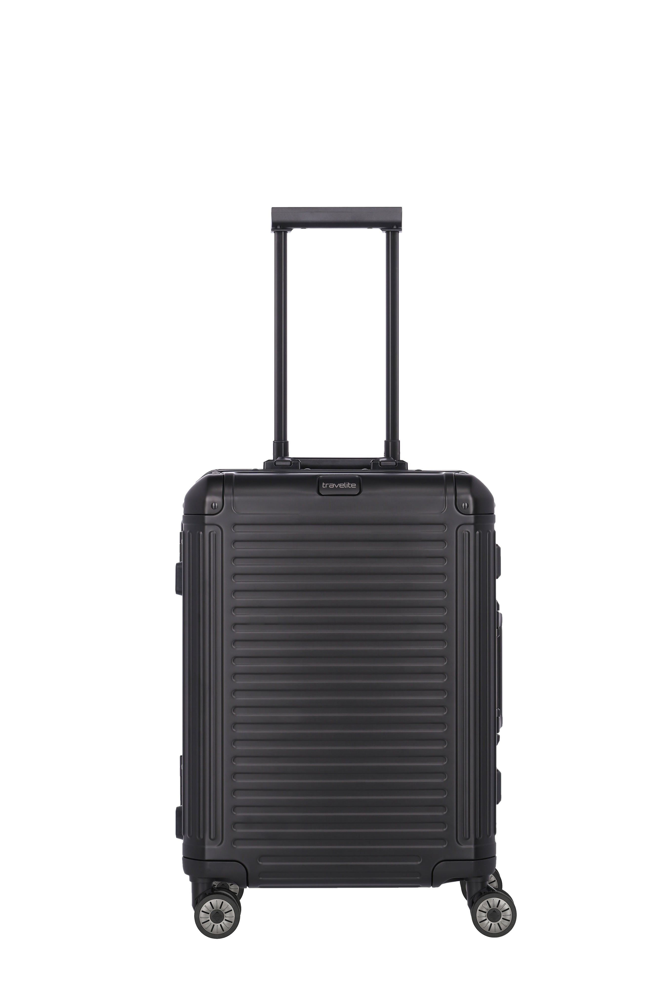 Next Aluminium Trolley S black