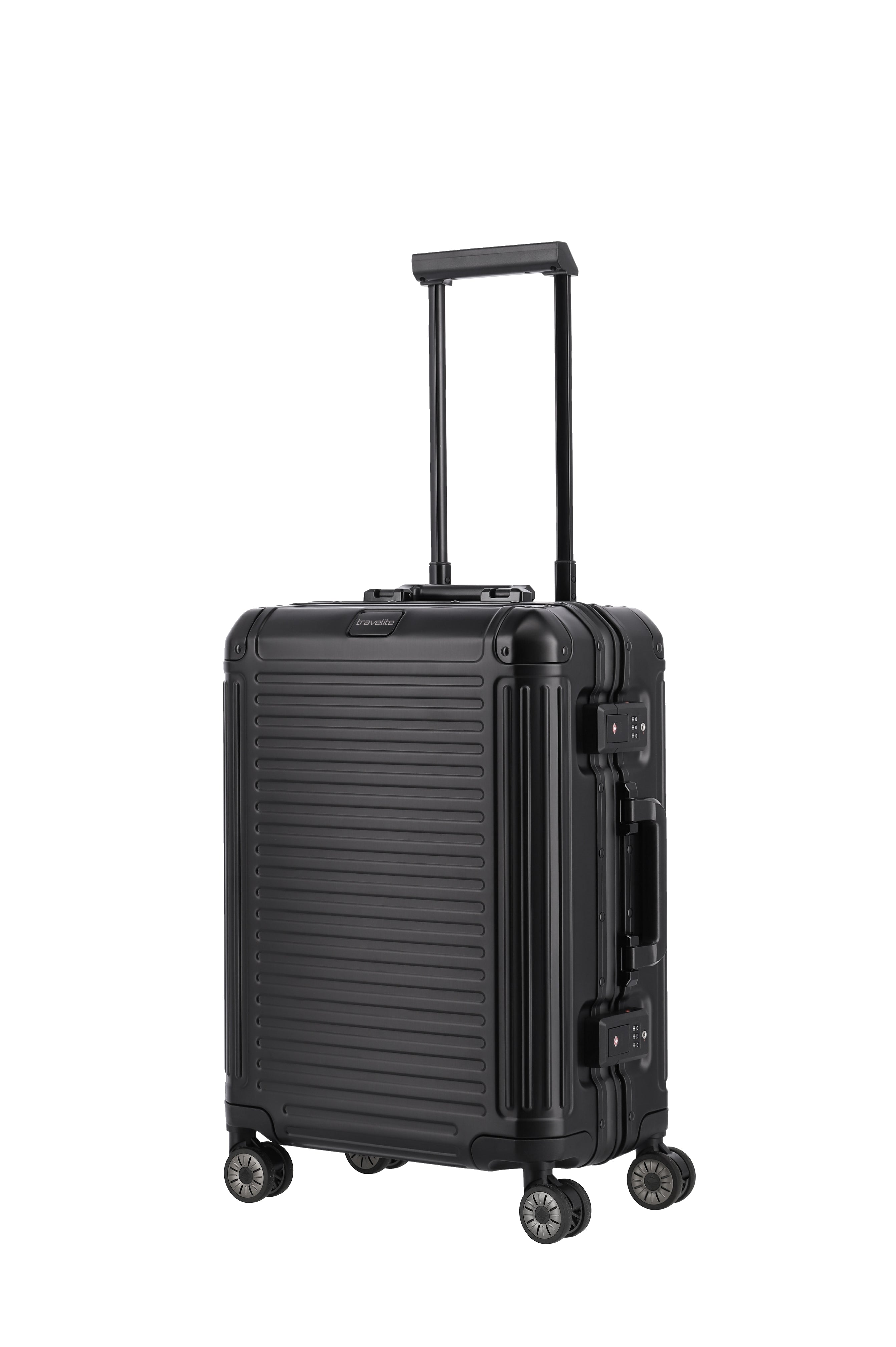 Next Aluminium Trolley S black