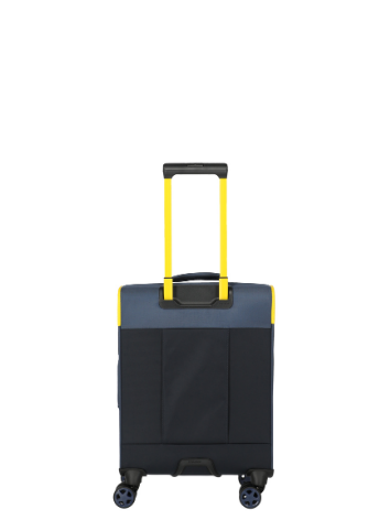 Color Craze 4w Trolley S donkerblauw