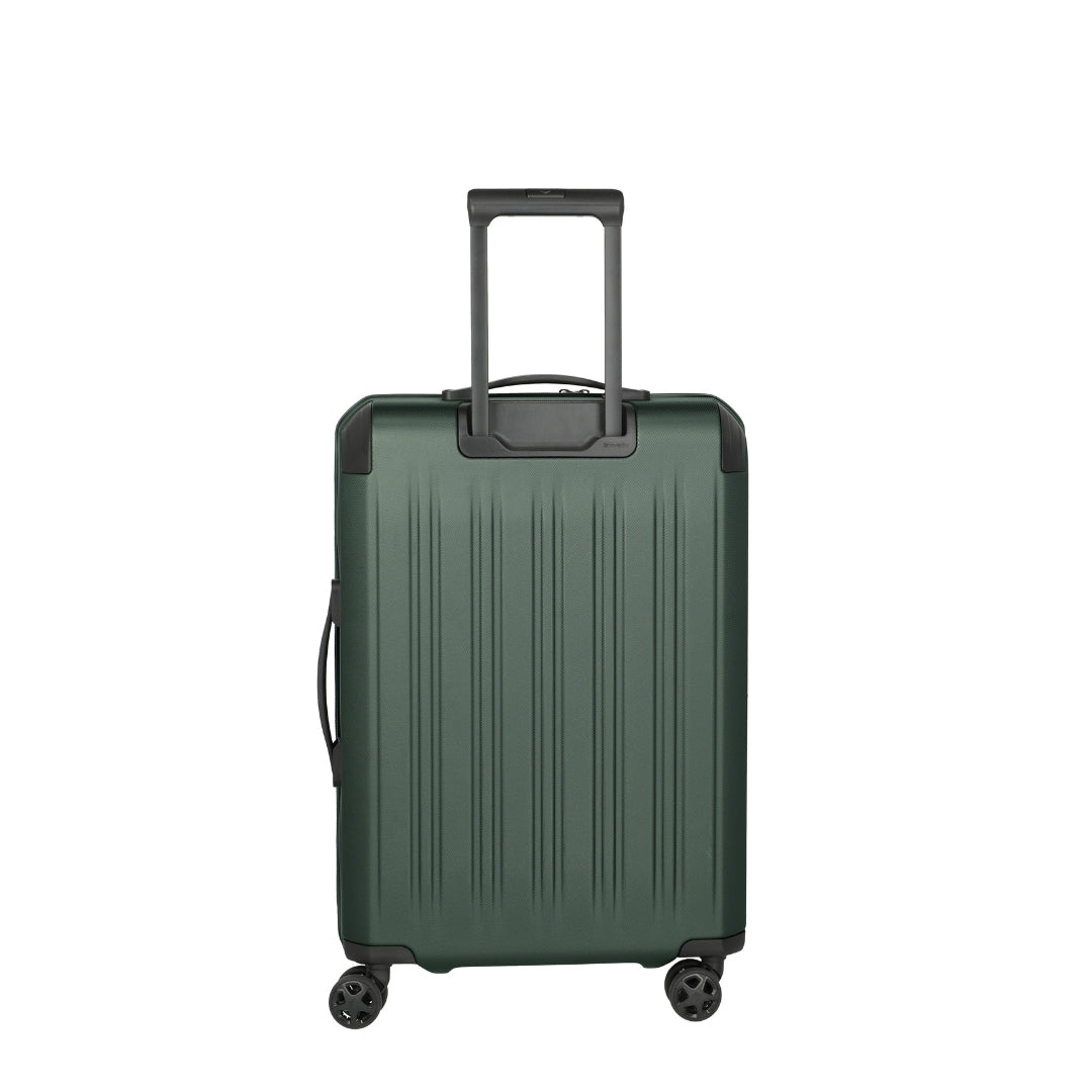 Dynamiic Trolley M Exp. green