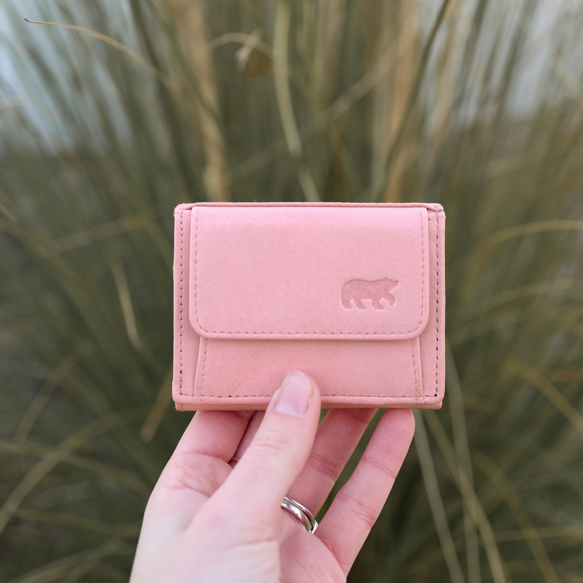 Portemonneetje 'Nana' princess