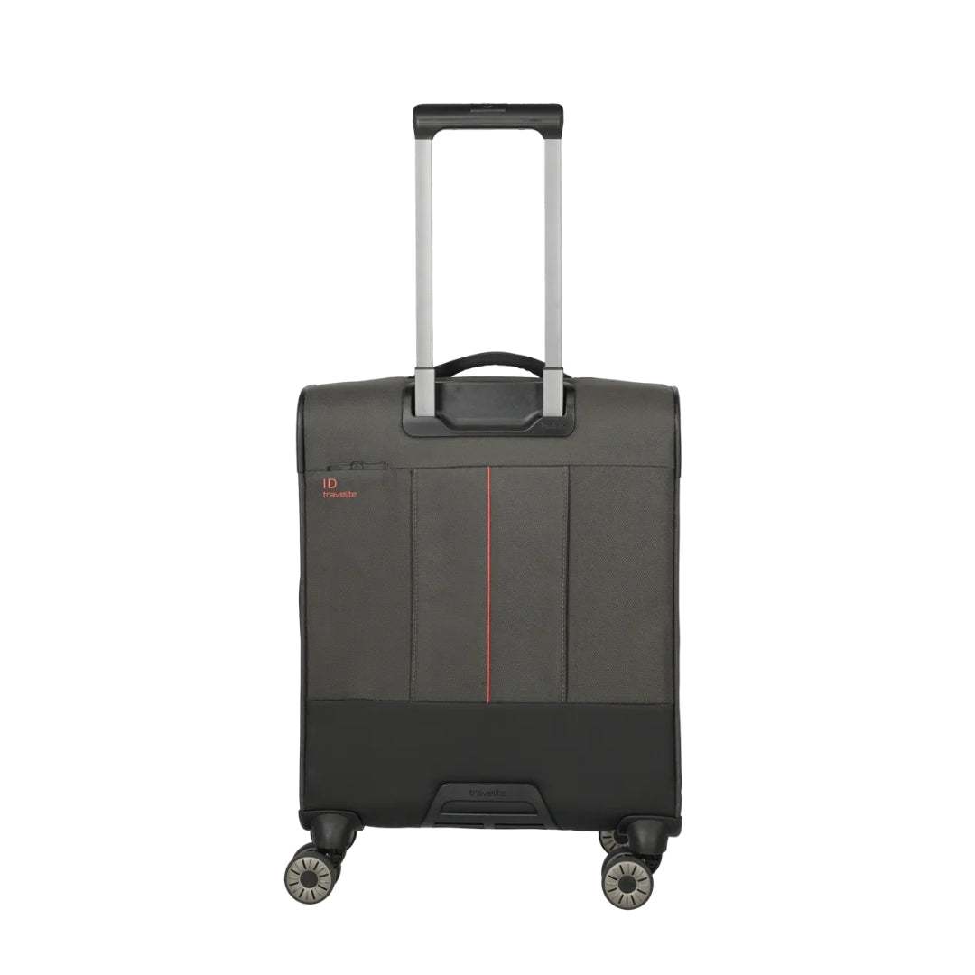 Crosslite Trolley S Exp. dark olive