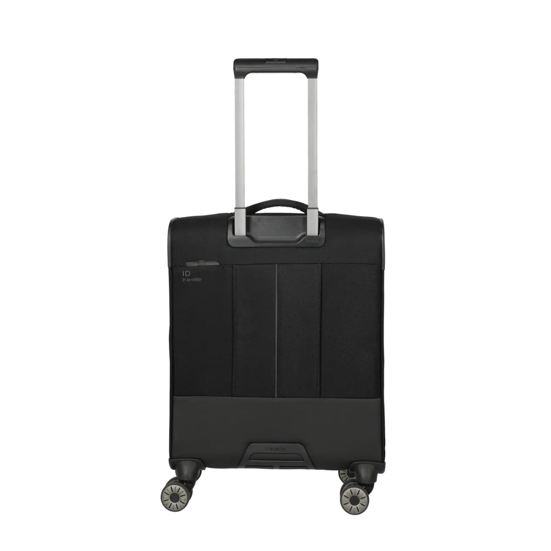 Crosslite Trolley S Exp. black