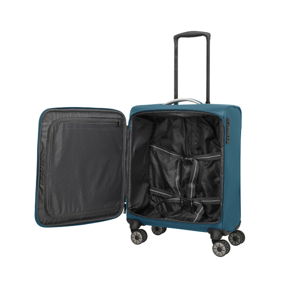 Jetpack - Max 4W Cabin Trolley S petrol
