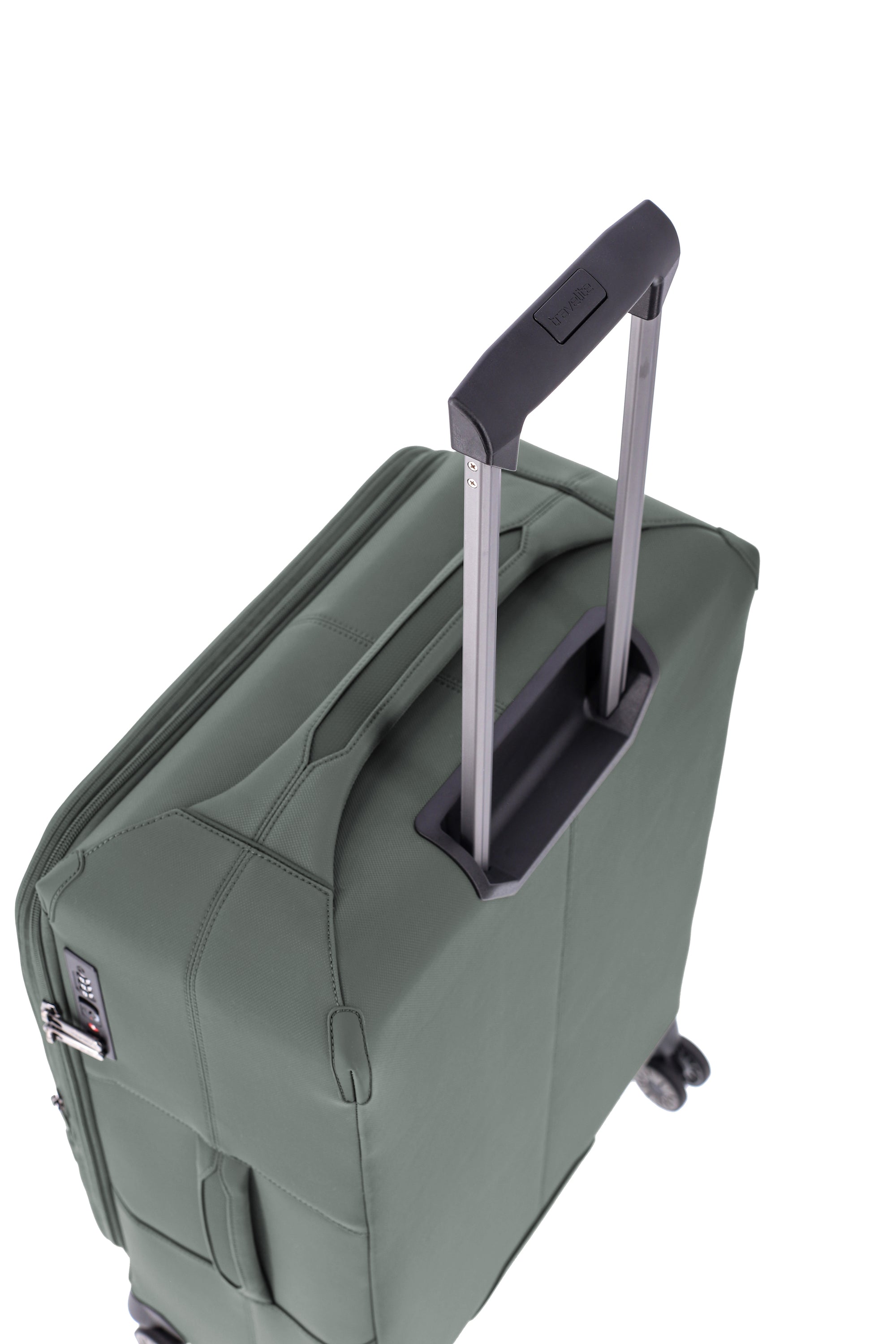 Priima Trolley L olive