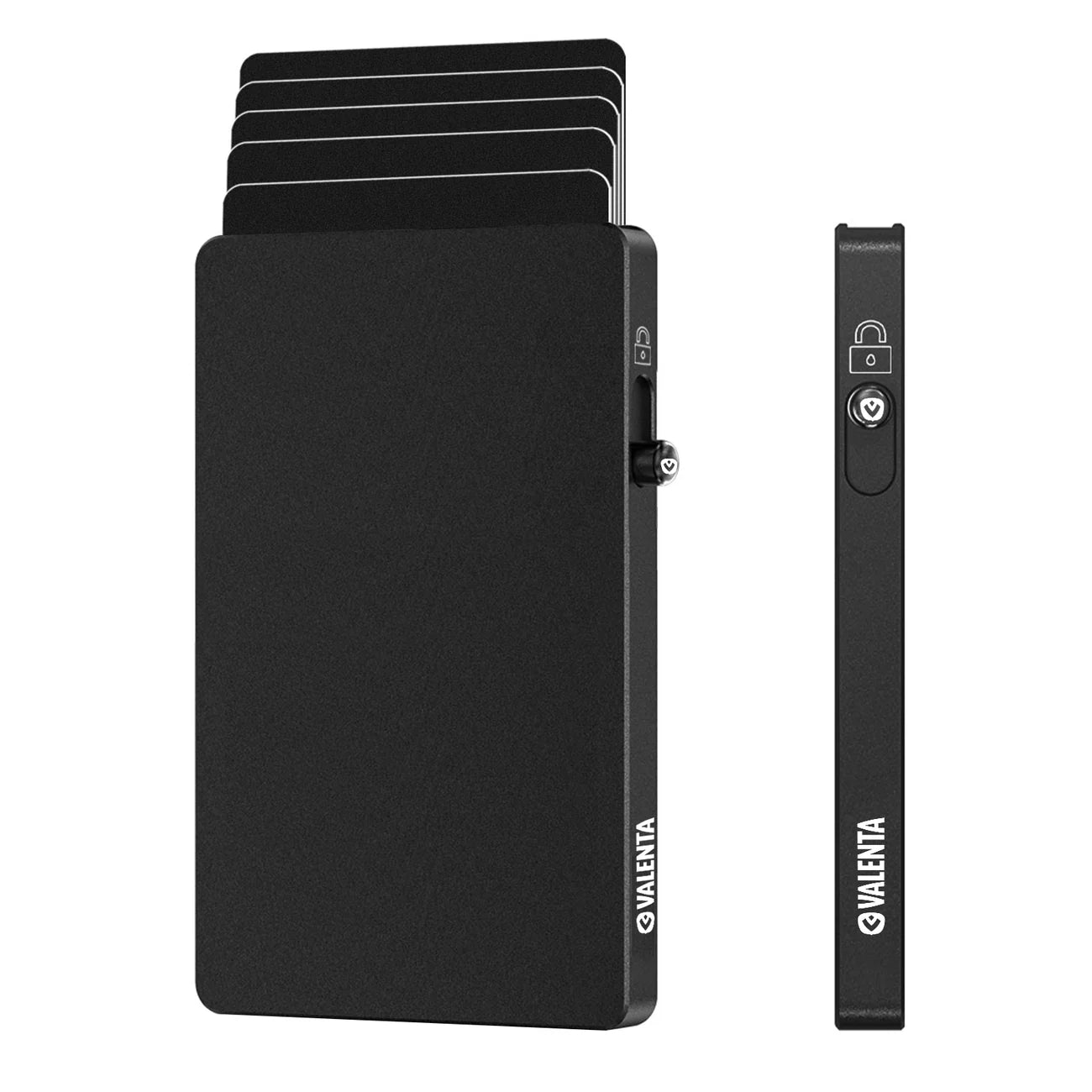 Card protector Aluminum MagSafe