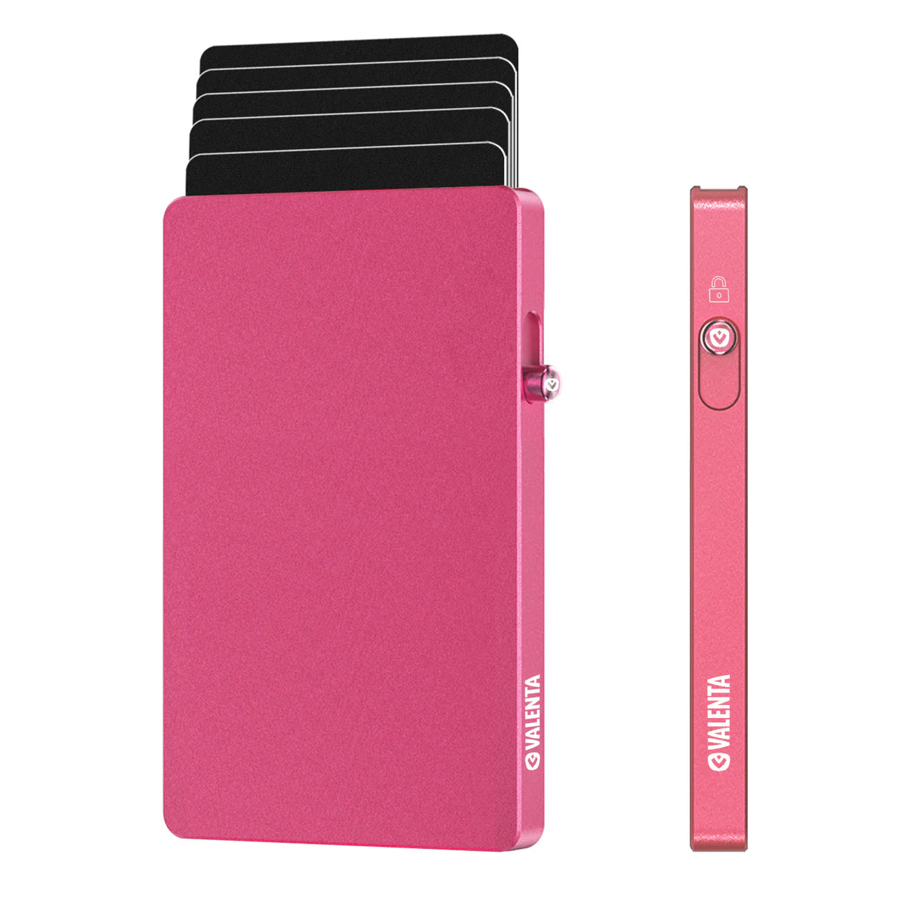 Card protector Aluminum MagSafe