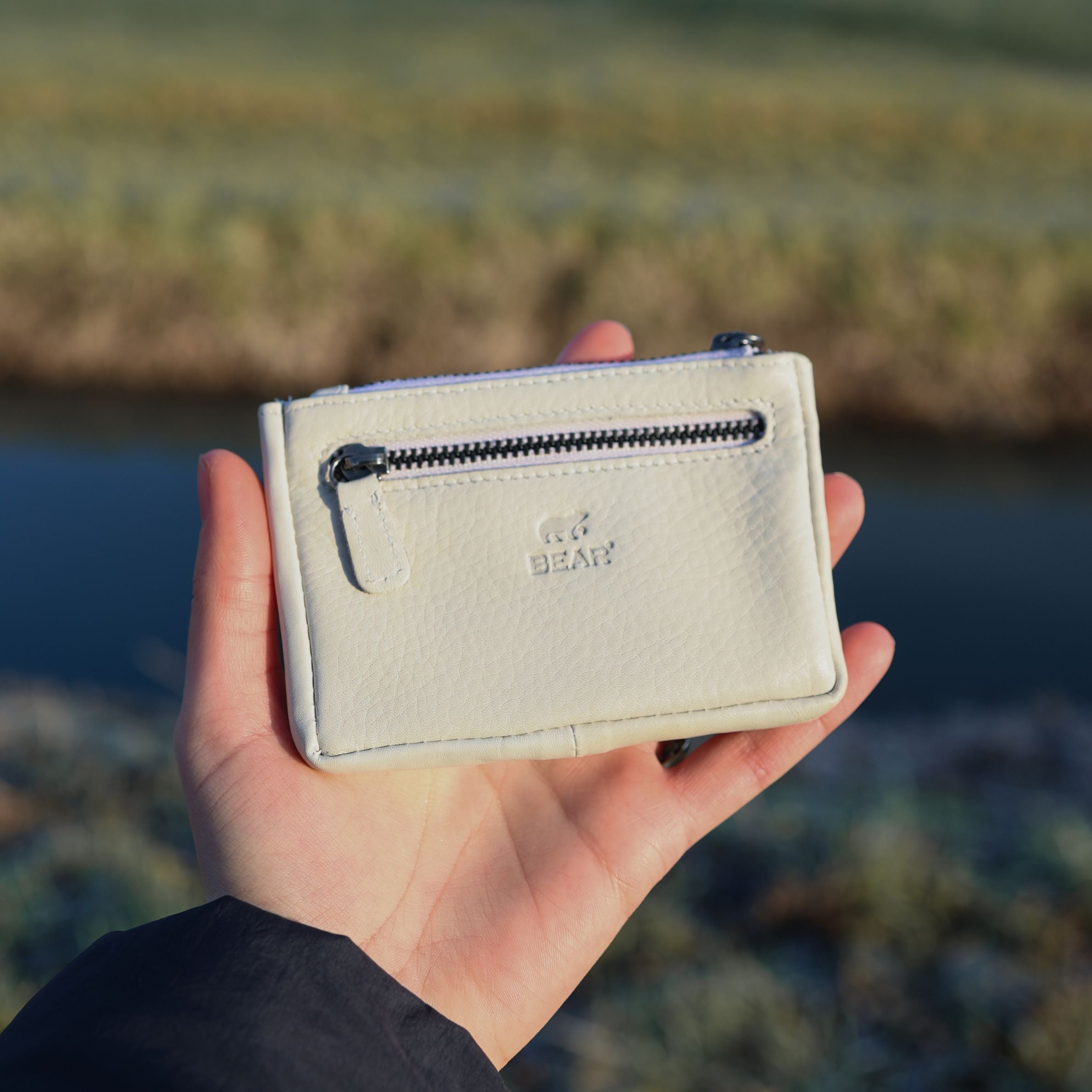 Key case 'Lyla' unicorn