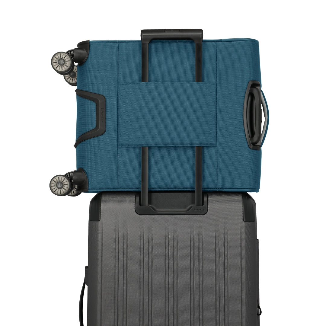 Jetpack Multi Light Cabin 4W Trolley S Petrol