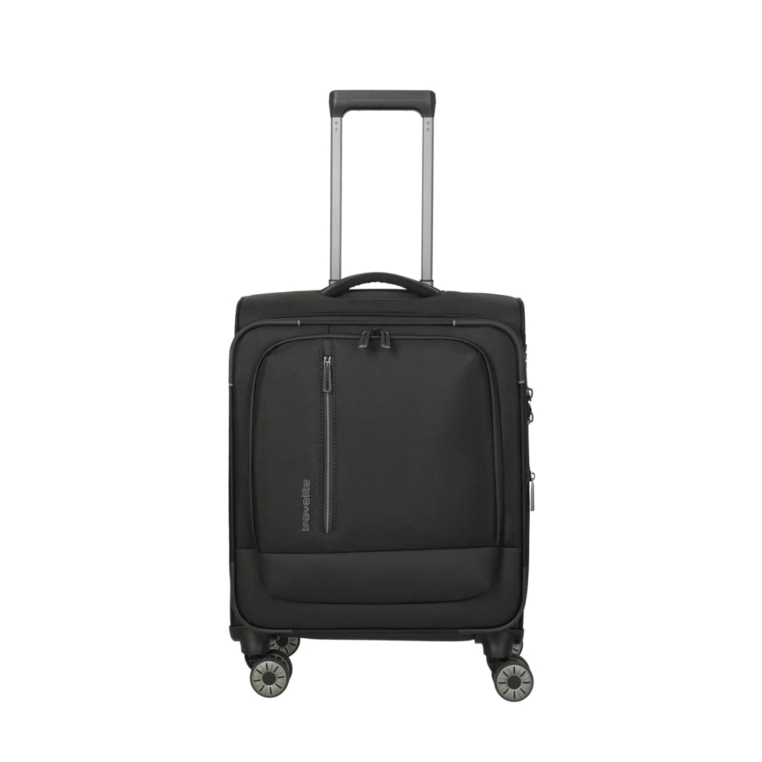 Crosslite Trolley S Exp. black