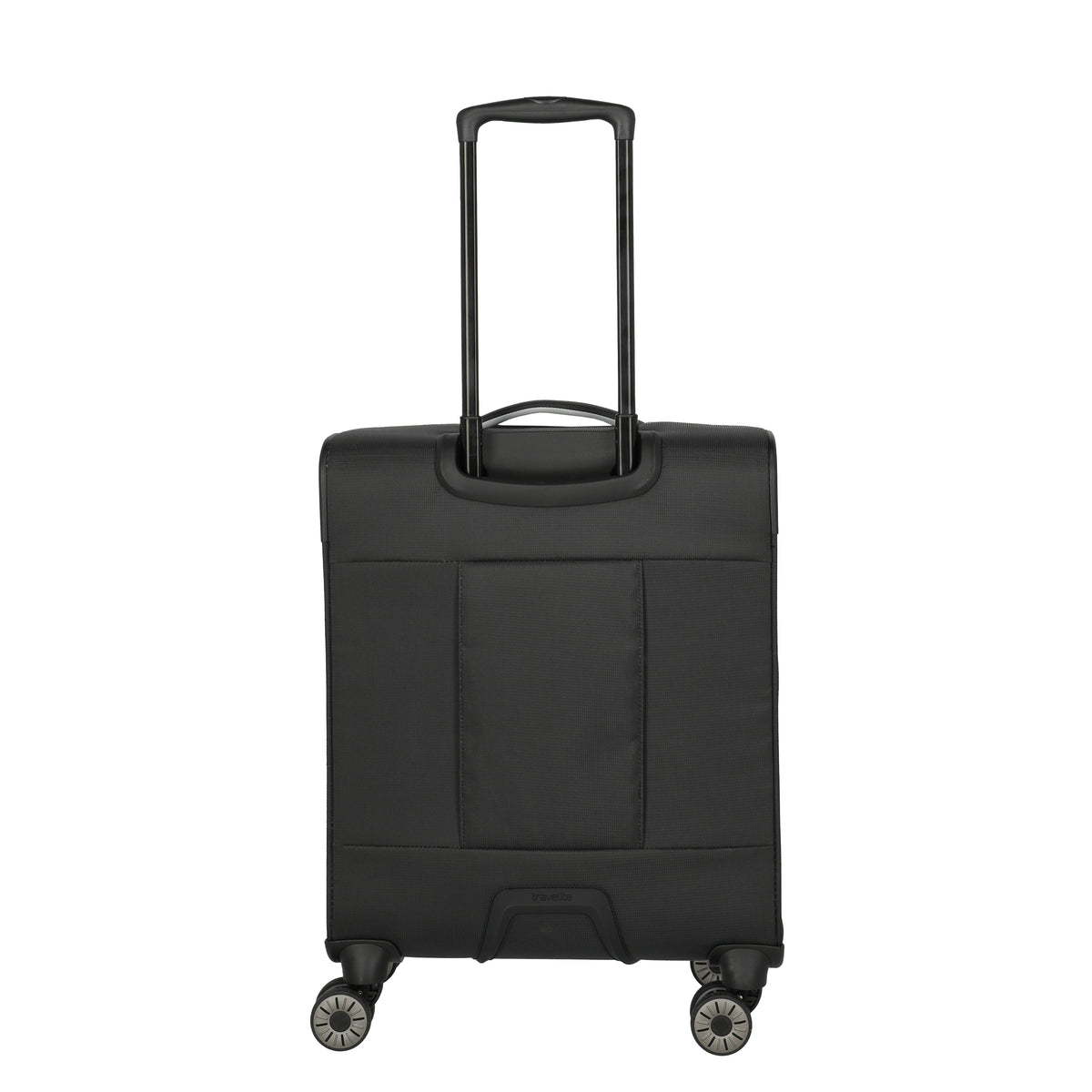 Jetpack - Max 4W Cabin Trolley S zwart