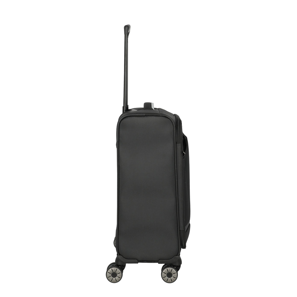 Jetpack - Max 4W Cabin Trolley S zwart