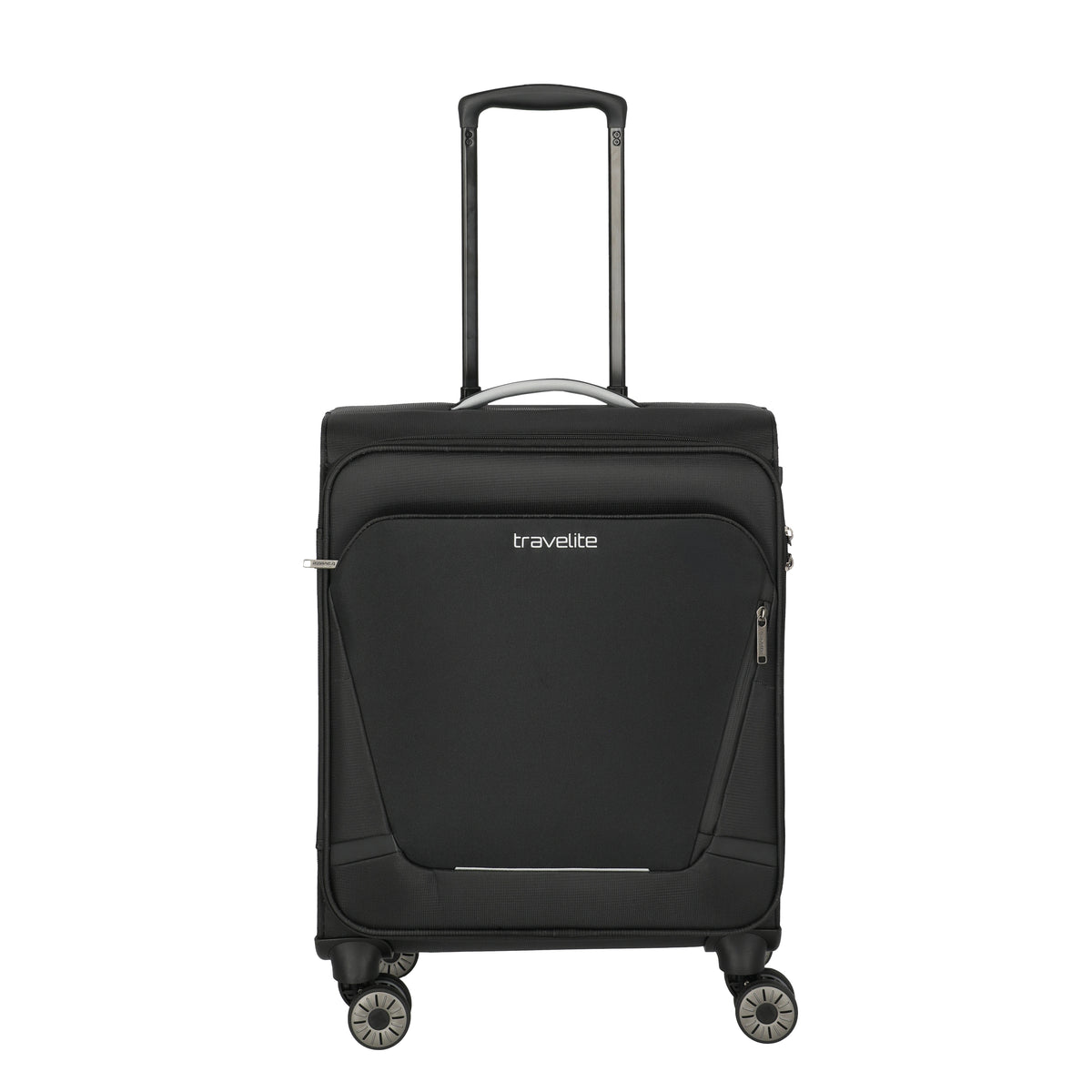 Jetpack - Max 4W Cabin Trolley S zwart