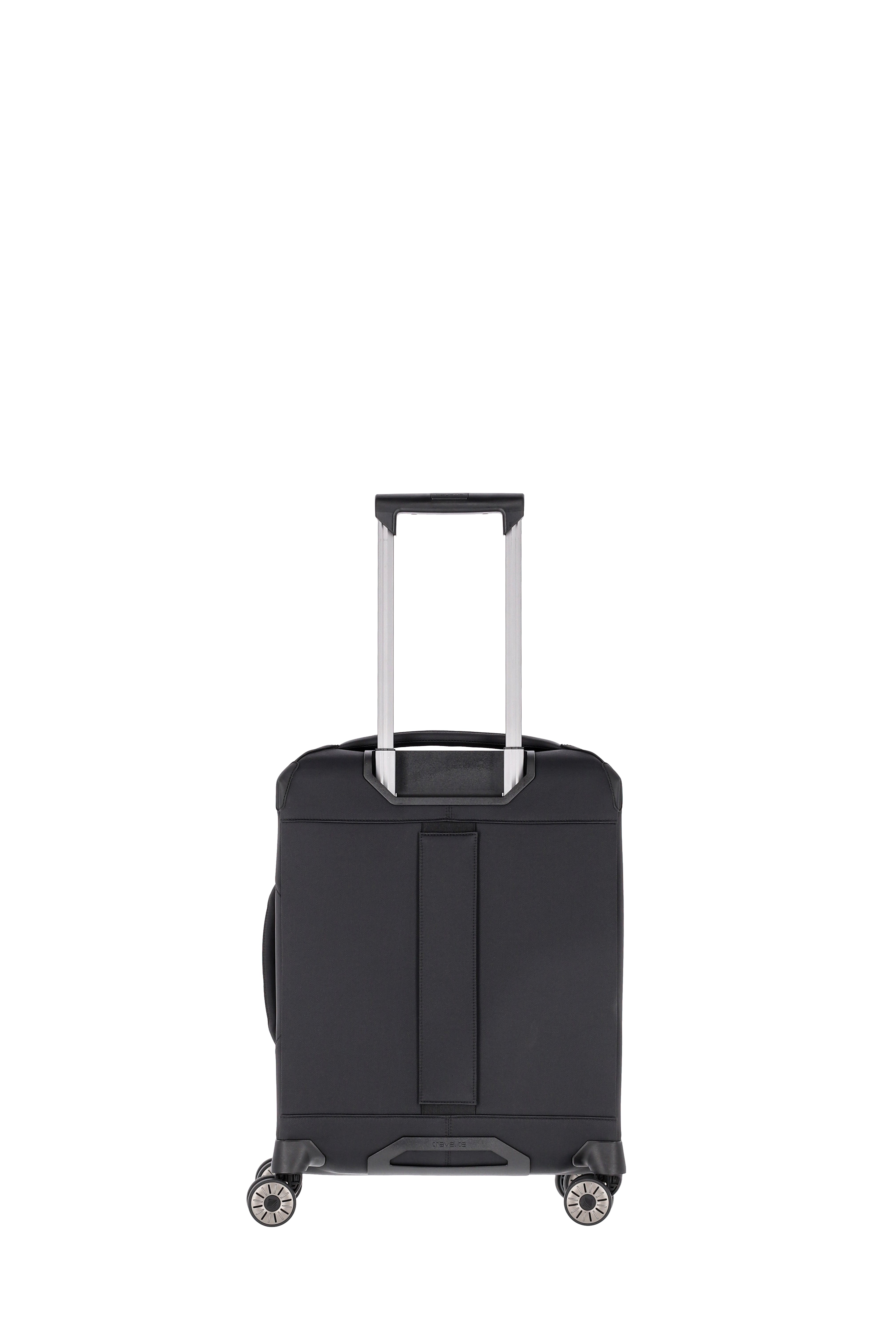 Priima Trolley S black