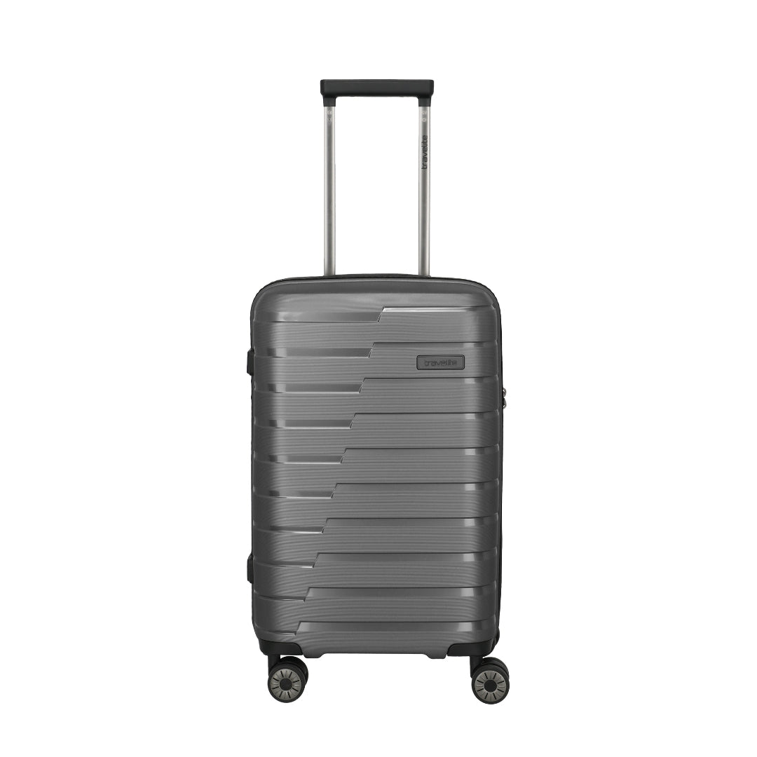 Air Base - Trolley 4w S Slim anthracite