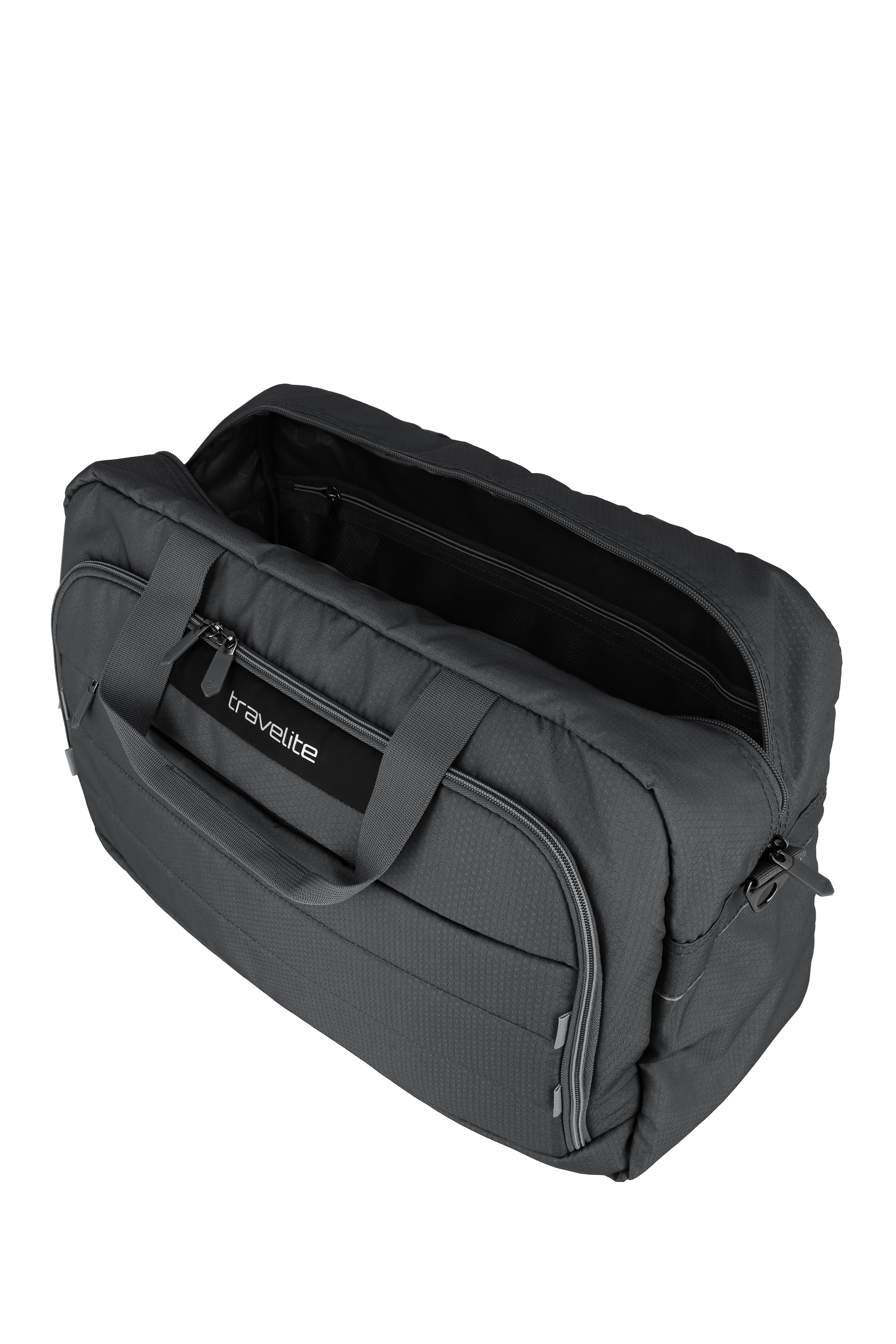 Skaii Weekender/Backpack anthracite