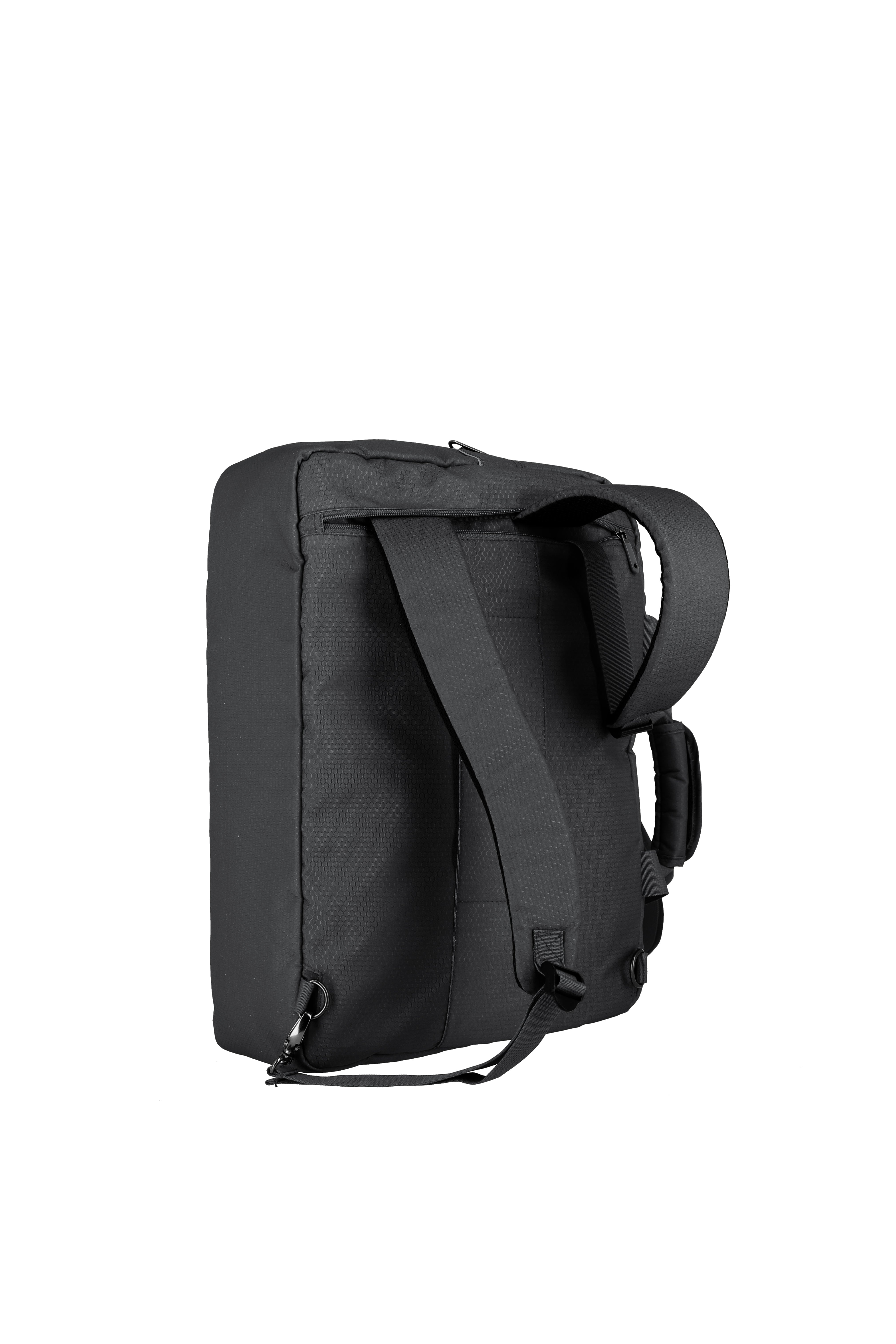 Skaii Weekender/Backpack anthracite