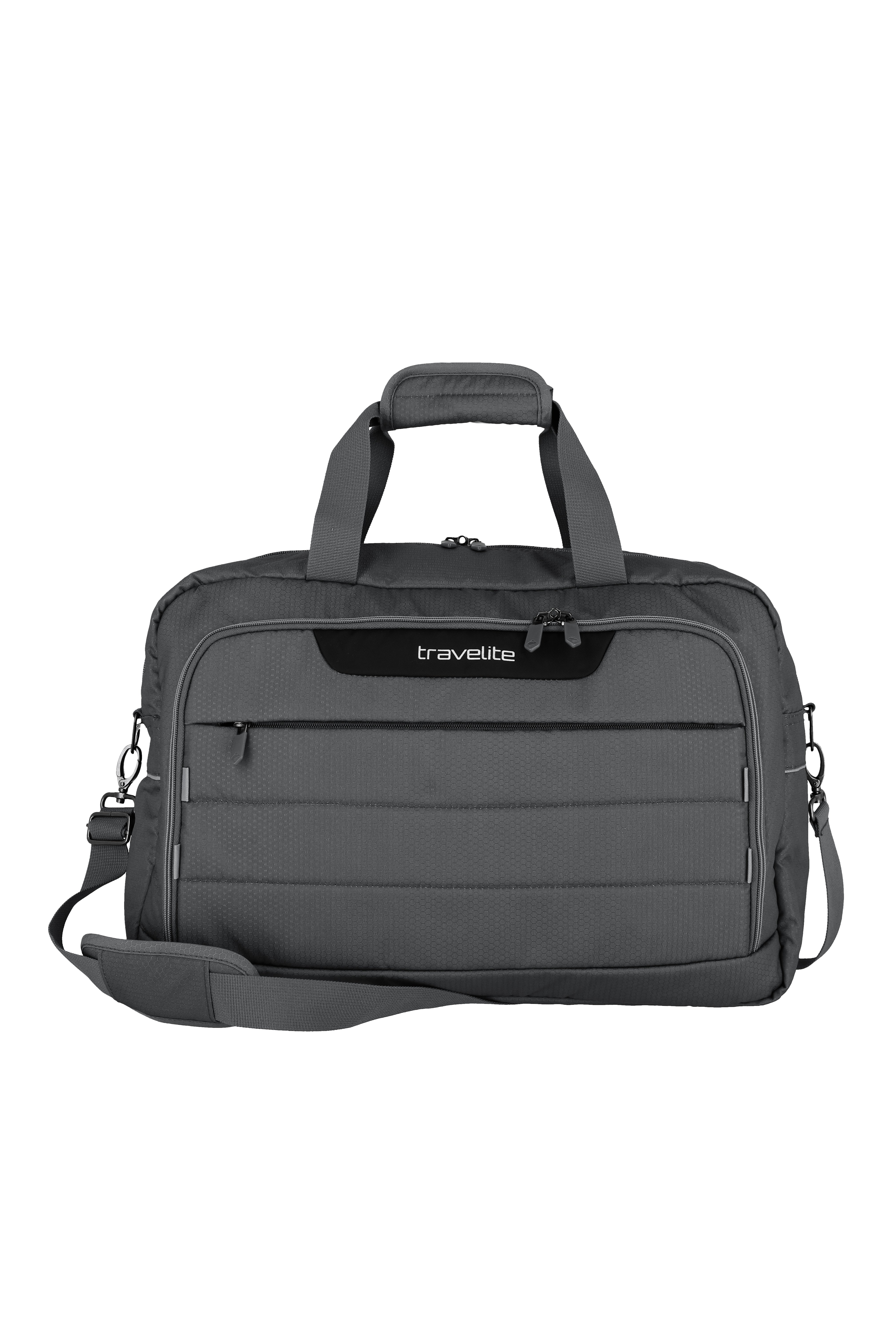 Skaii Weekender/Backpack anthracite