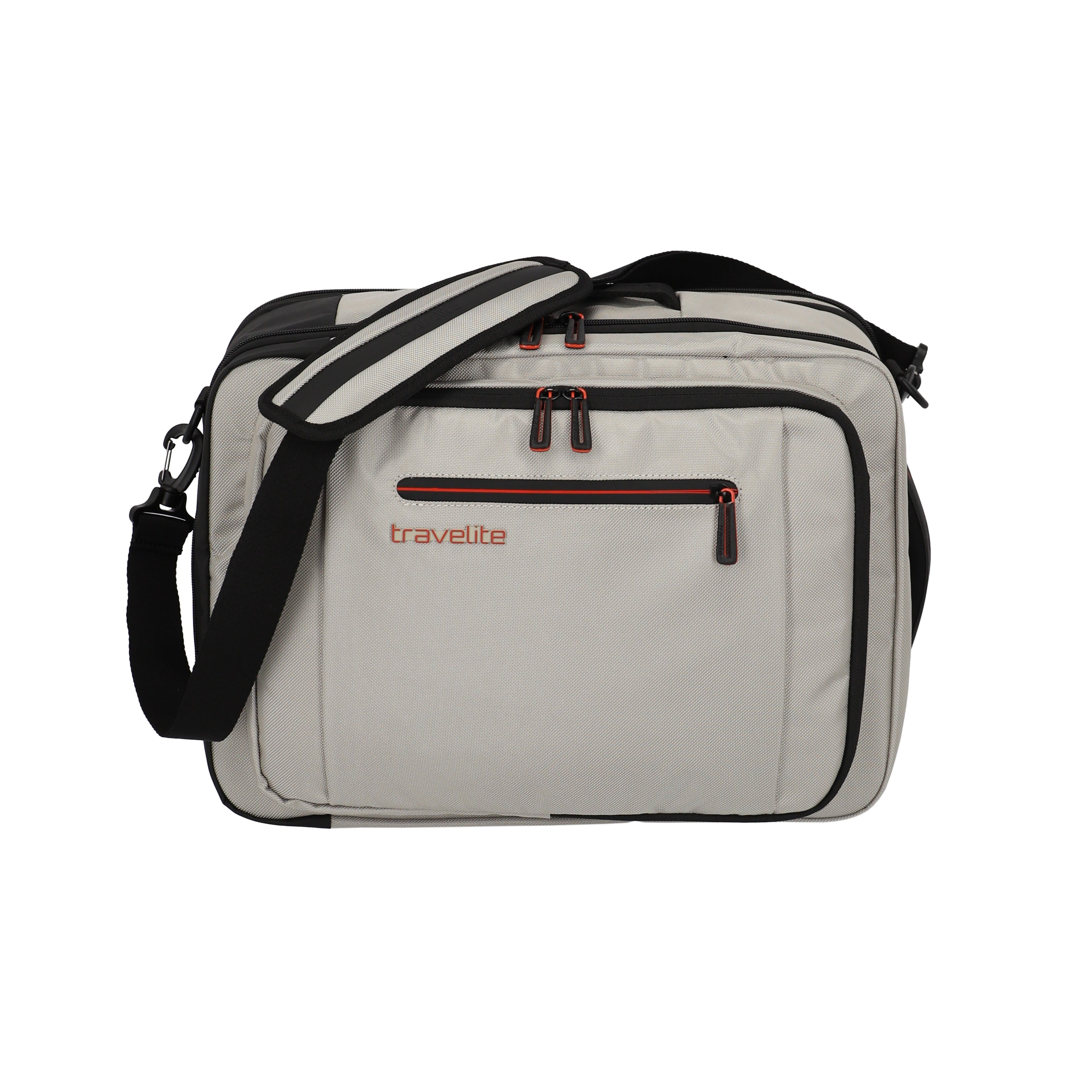 Crosslite Rugzak/Boarding Bag L nature