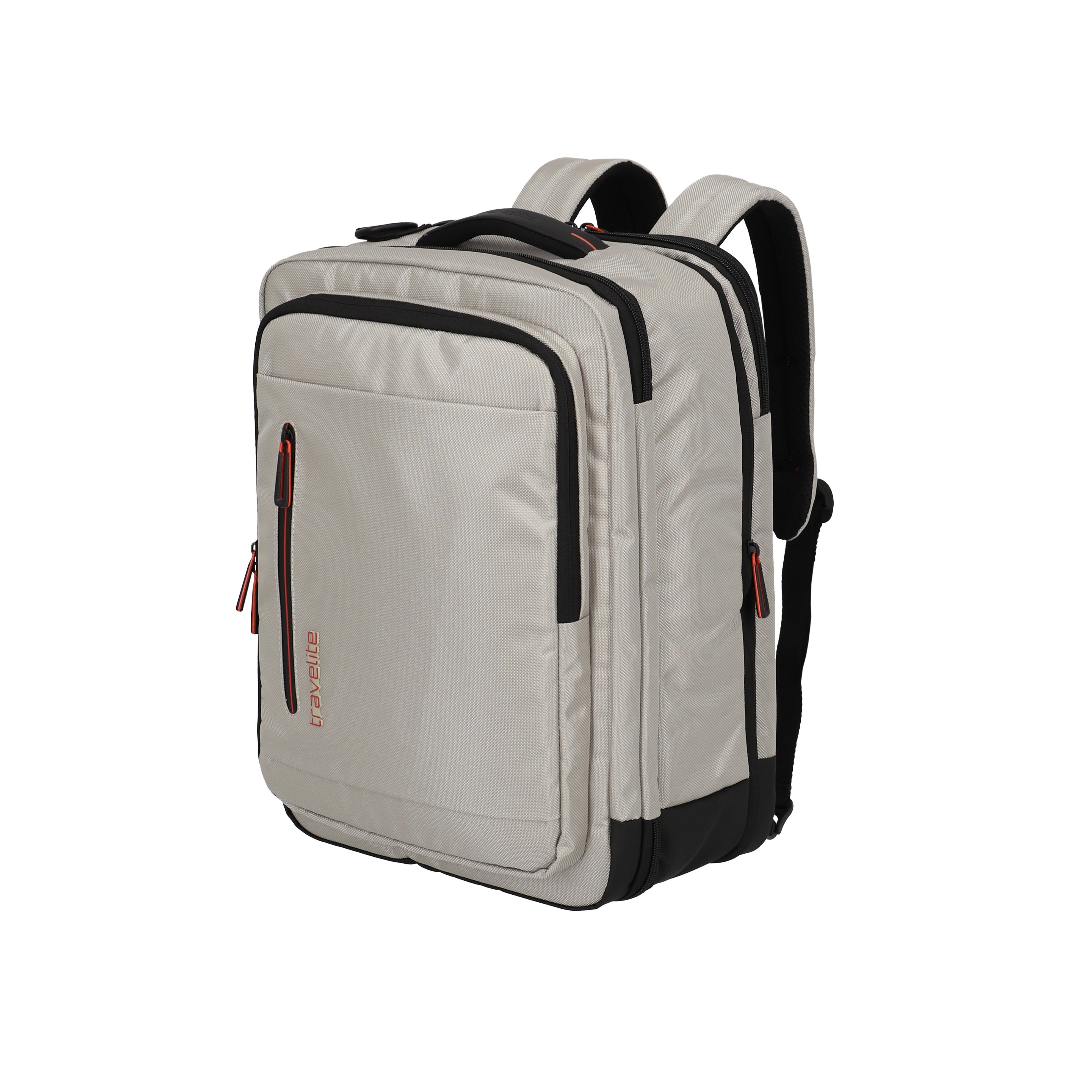 Crosslite Rugzak/Boarding Bag L nature