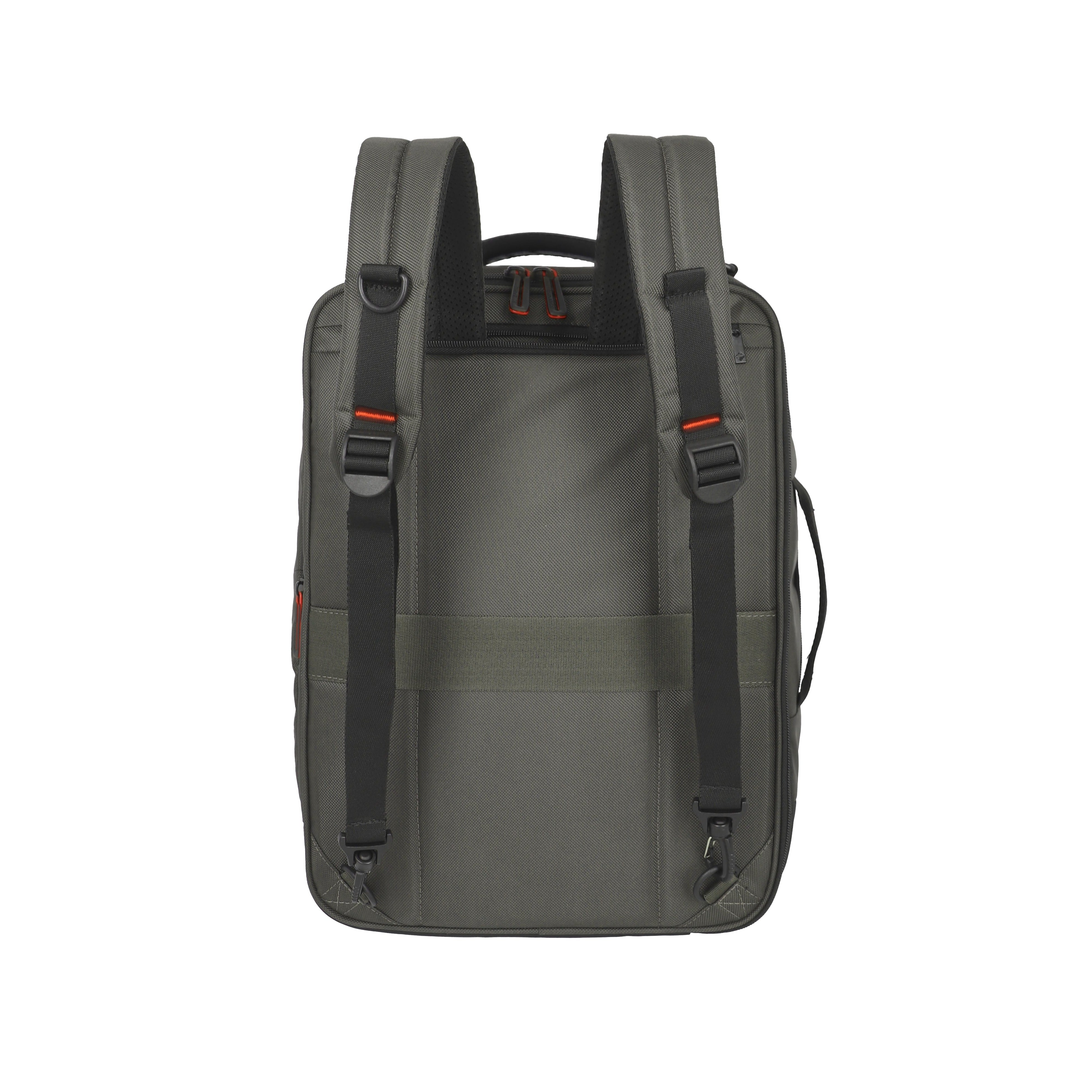 Crosslite Rugzak/Boarding Bag L dark olive