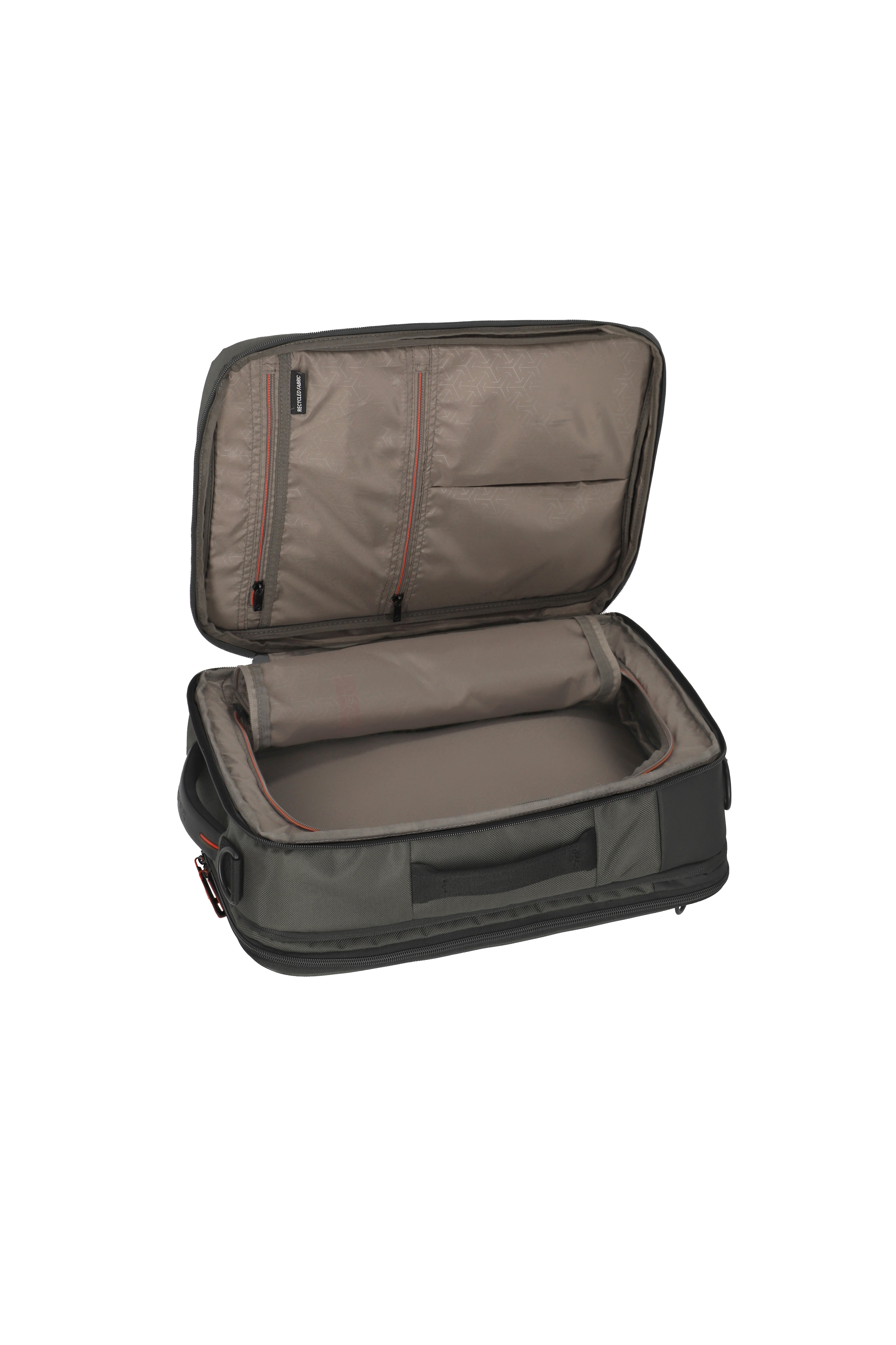 Crosslite Rugzak/Boarding Bag L dark olive